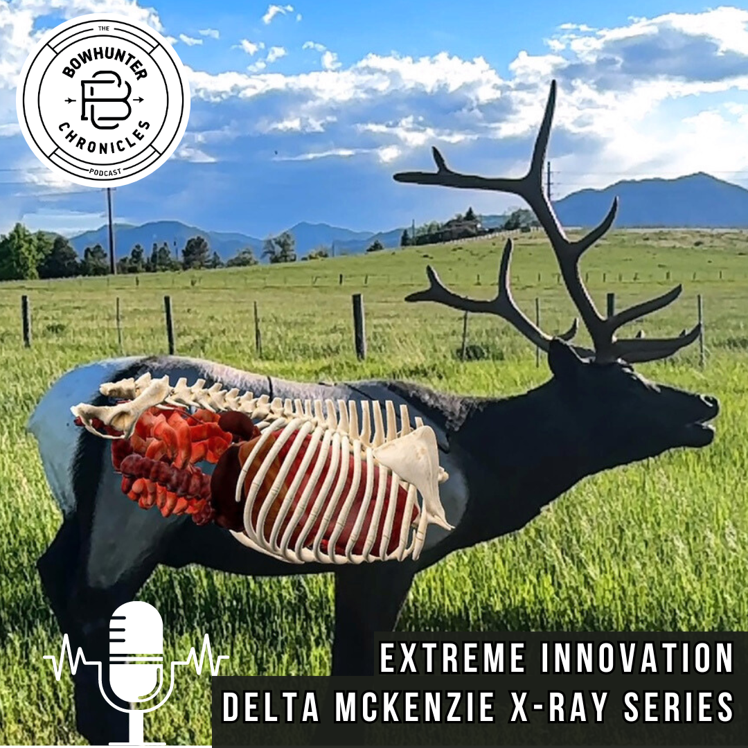 Bowhunter Chronicles Podcast