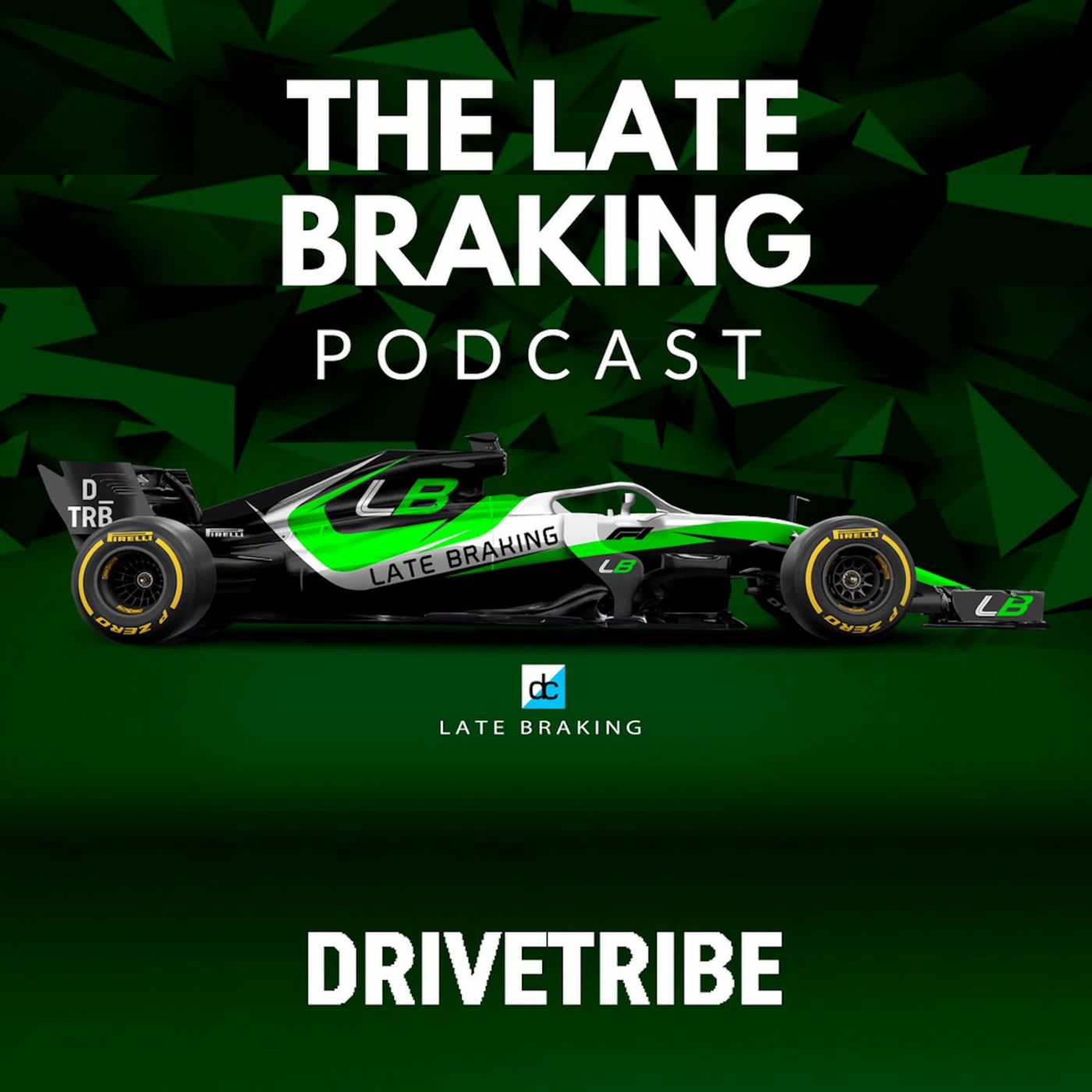 EPISODE 1 - WHAT NEXT FOR MCLAREN?