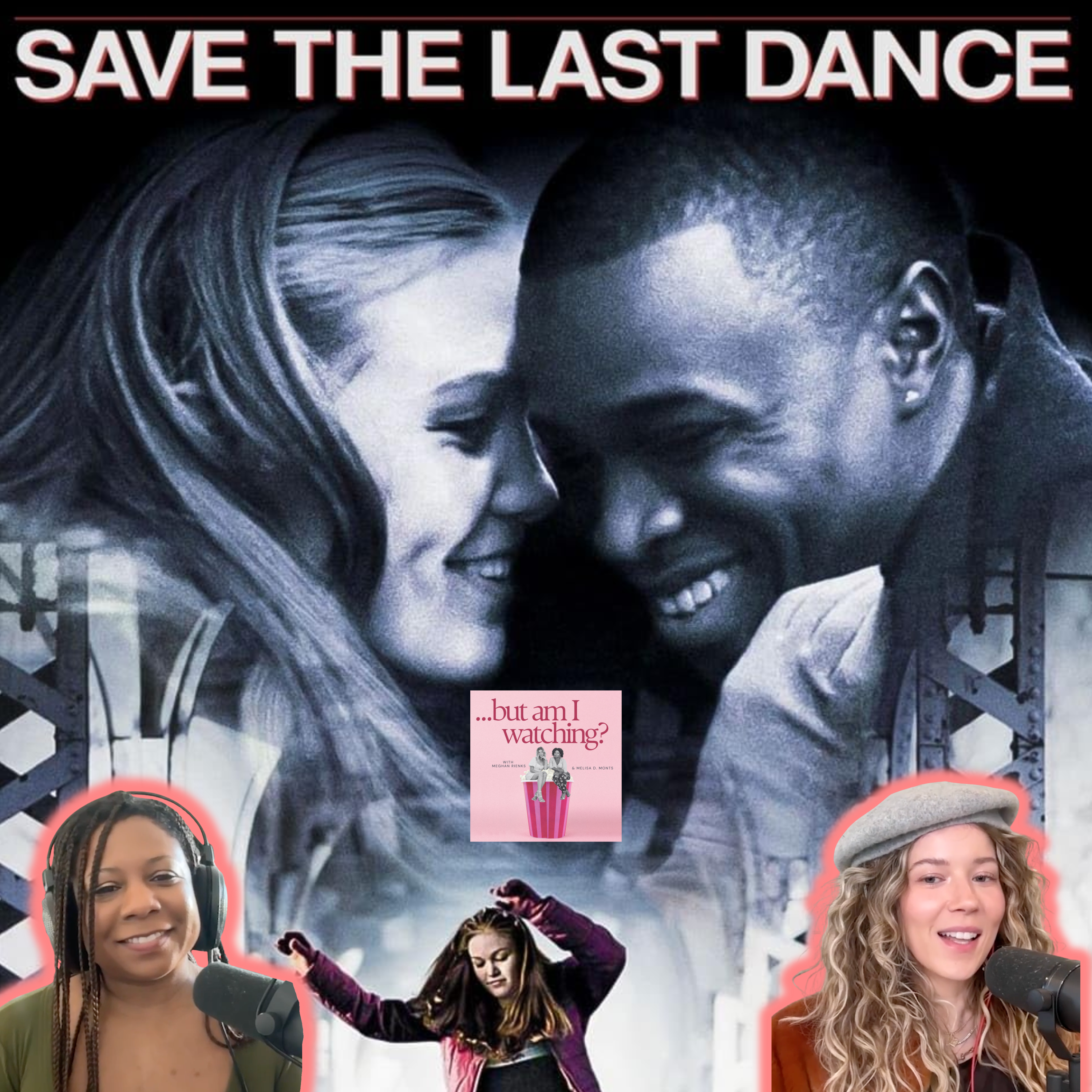 Save The Last Dance episode artwork