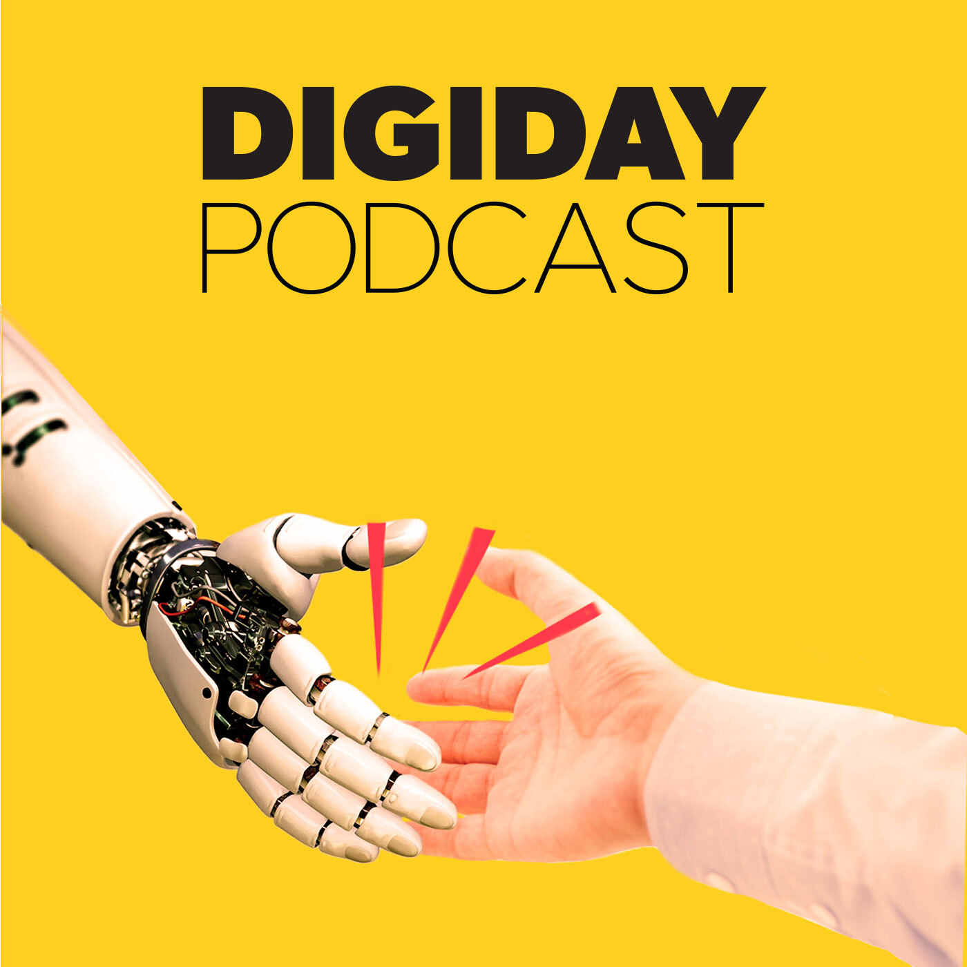 Why AI is agencies’ frenemy