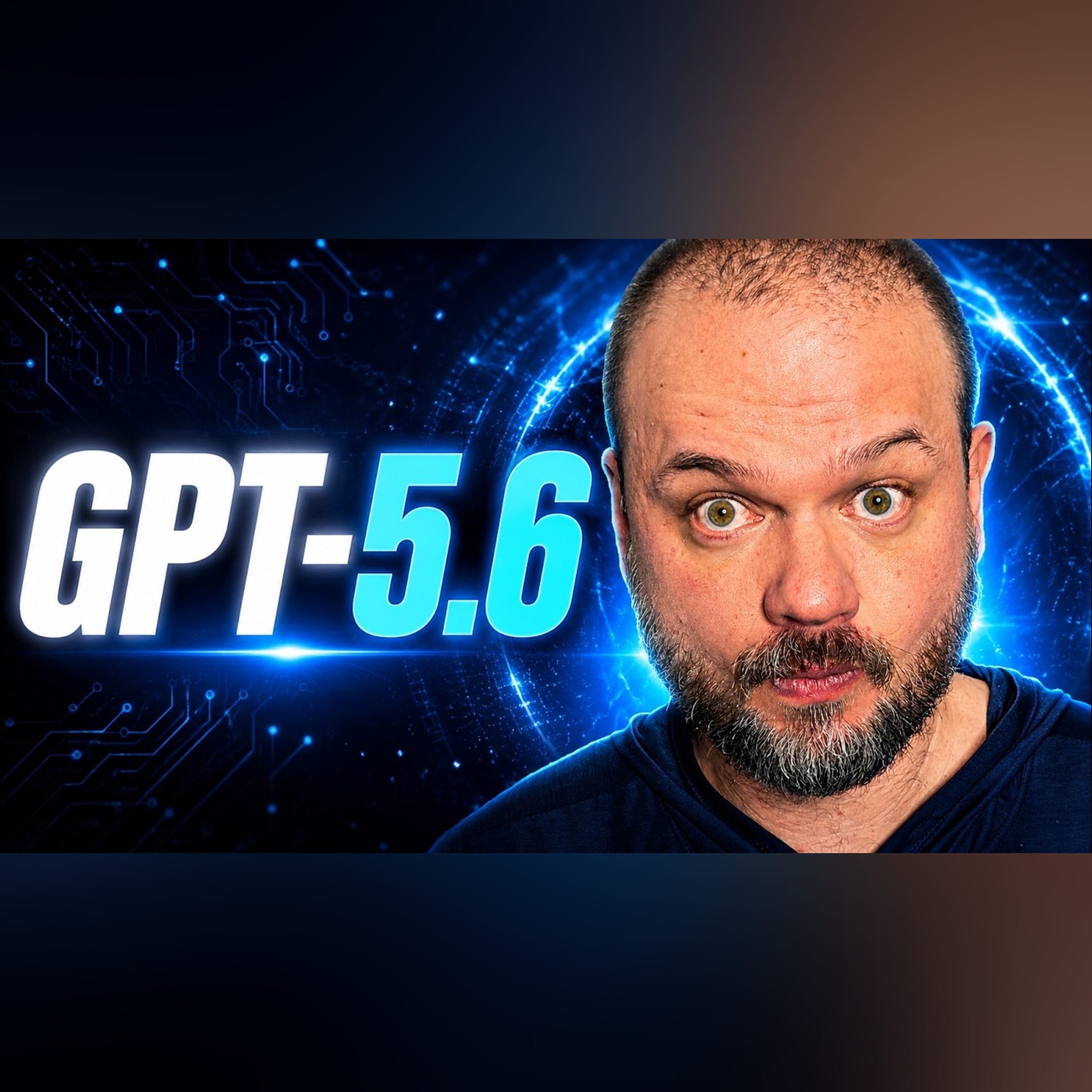 GPT-5.6 about to DROP