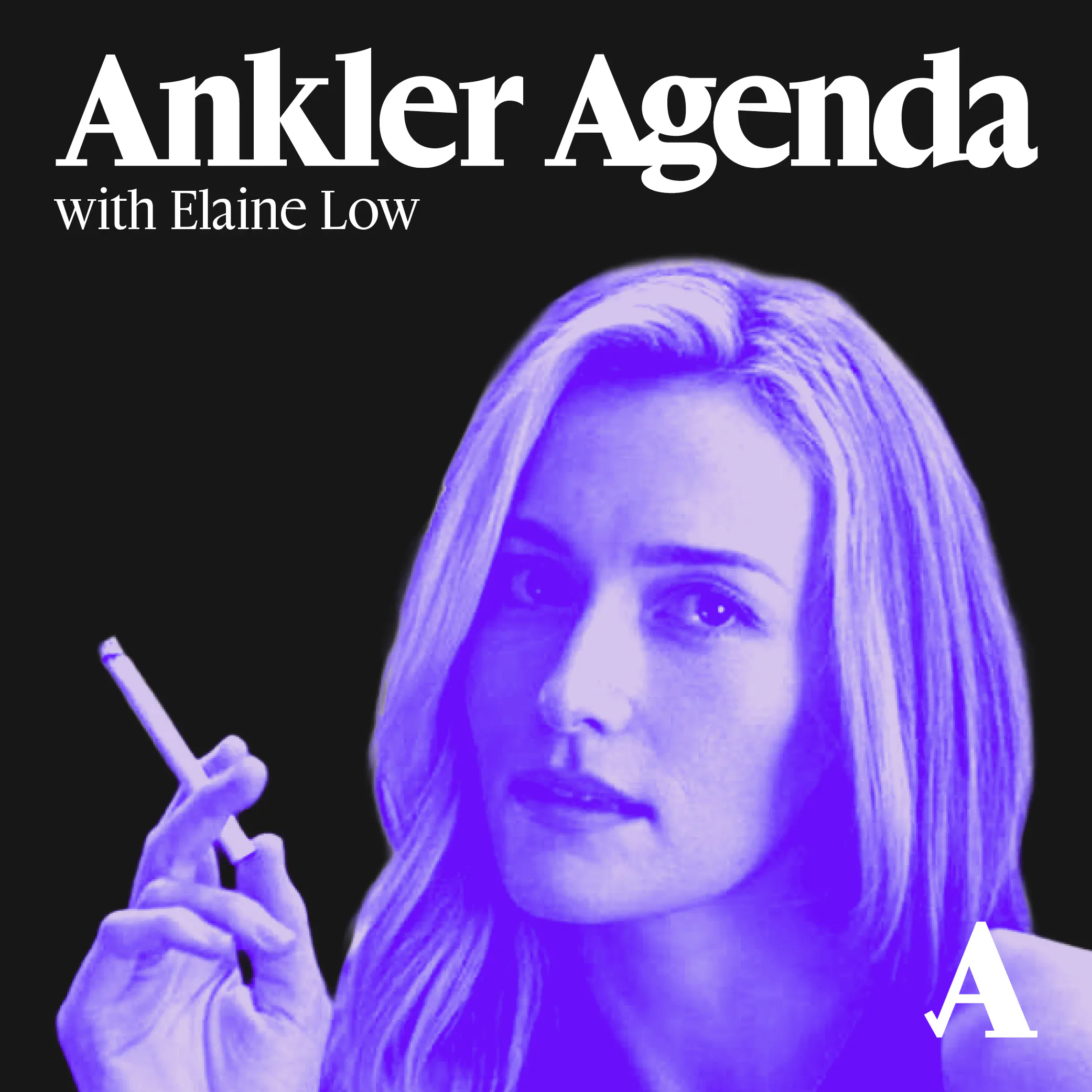 No Jobs, No Ladder, No Relief — Except, For Some, a Cigarette No Jobs, No Ladder, No Relief — Except, For Some, a Cigarette