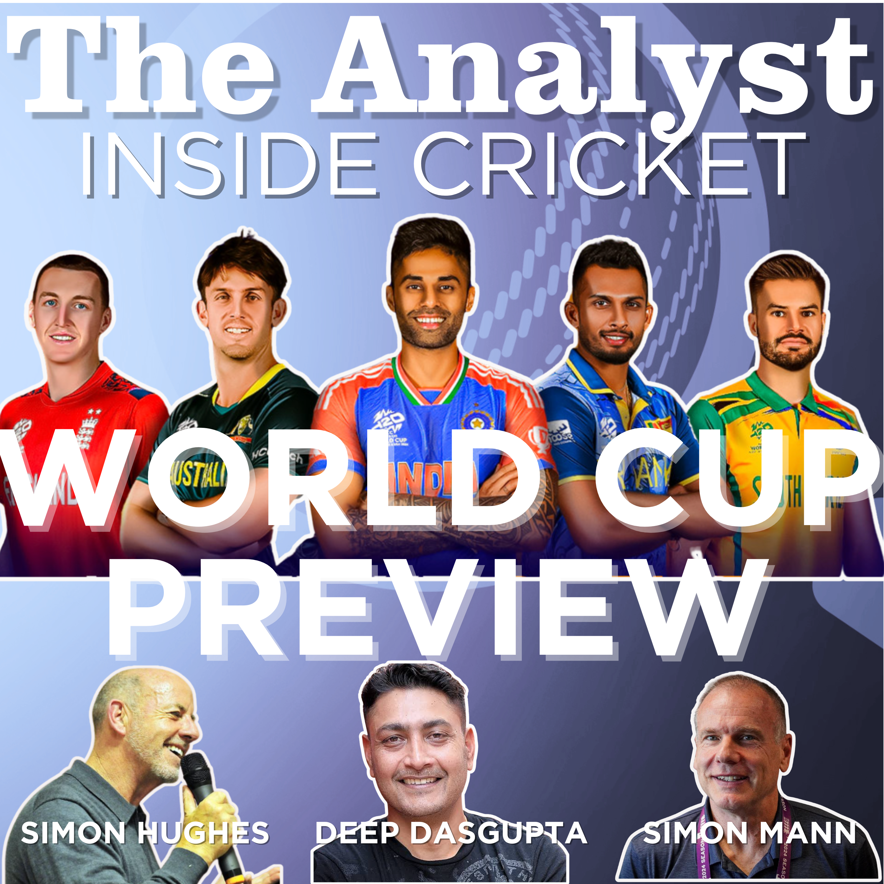 T20 WORLD CUP PREVIEW