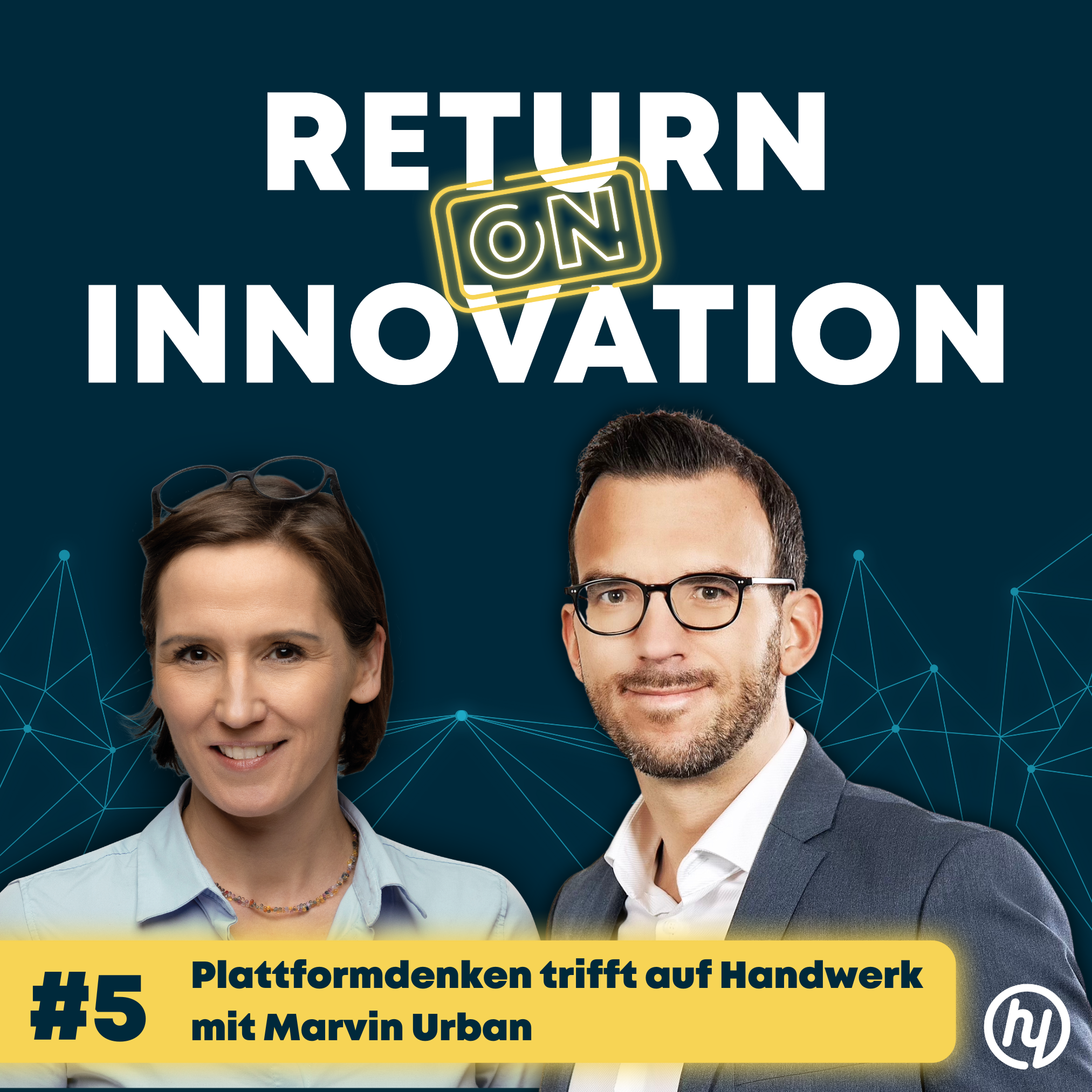 Return on Innovation