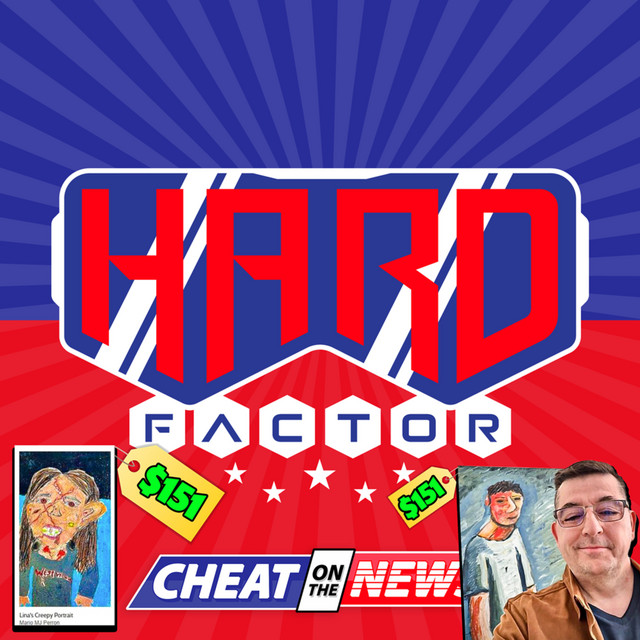 Parents sue teacher for selling student's art online | 2.14.24