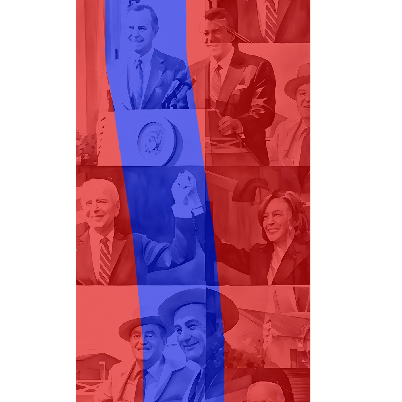 My History Can Beat Up Your Politics