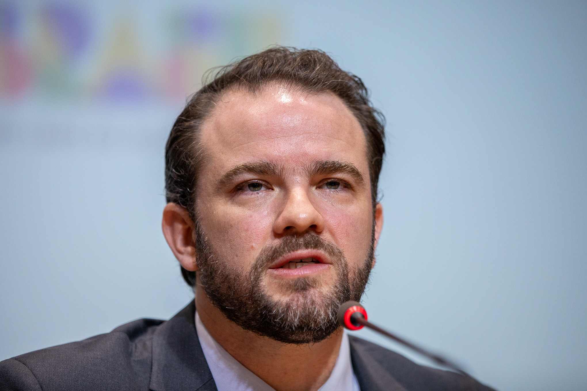 Durigan se reúne com líderes do governo no Congresso para tentar frear avanço das 'pautas-bomba' episode artwork