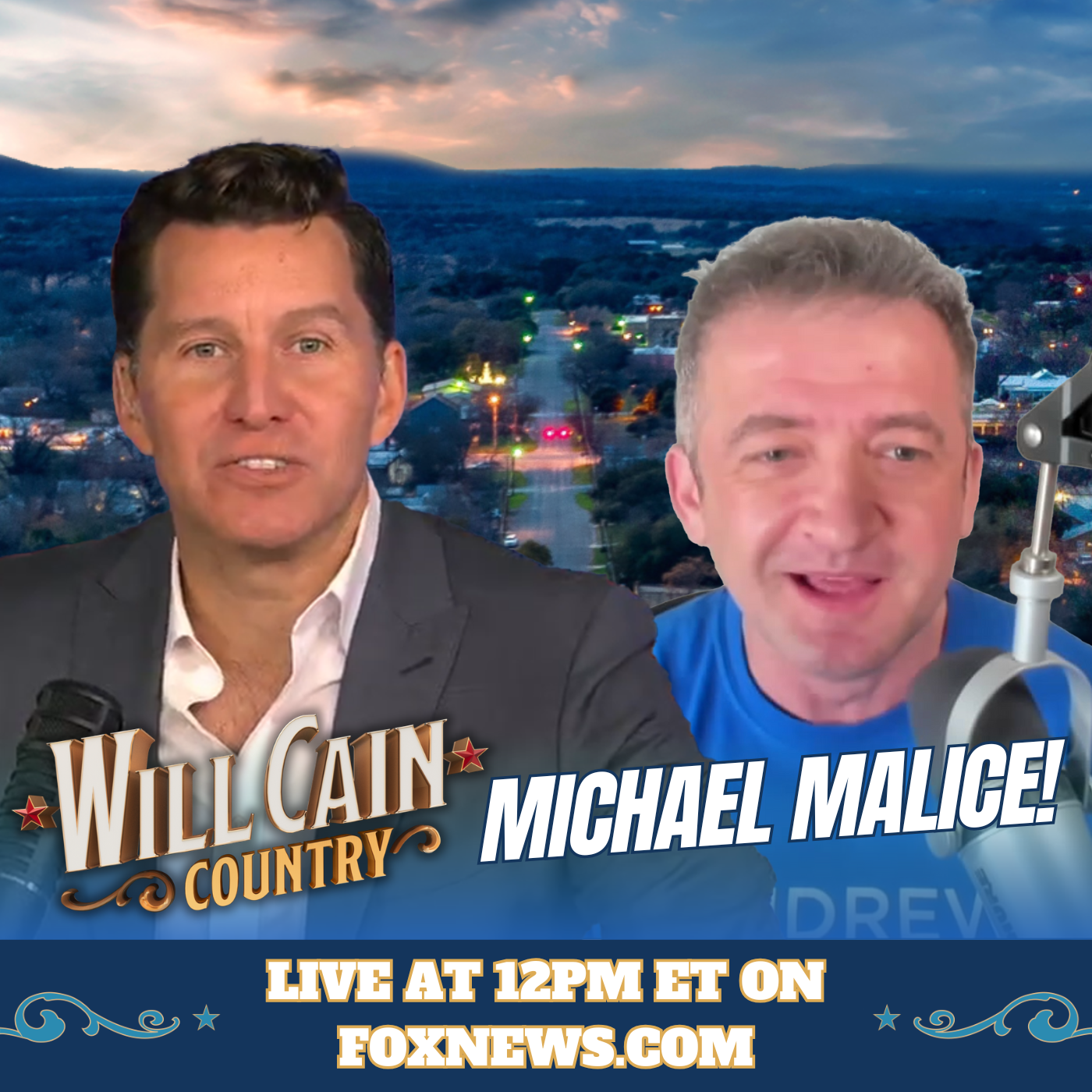 From the Vault: Michael Malice on Media Lies and MAGA's Future