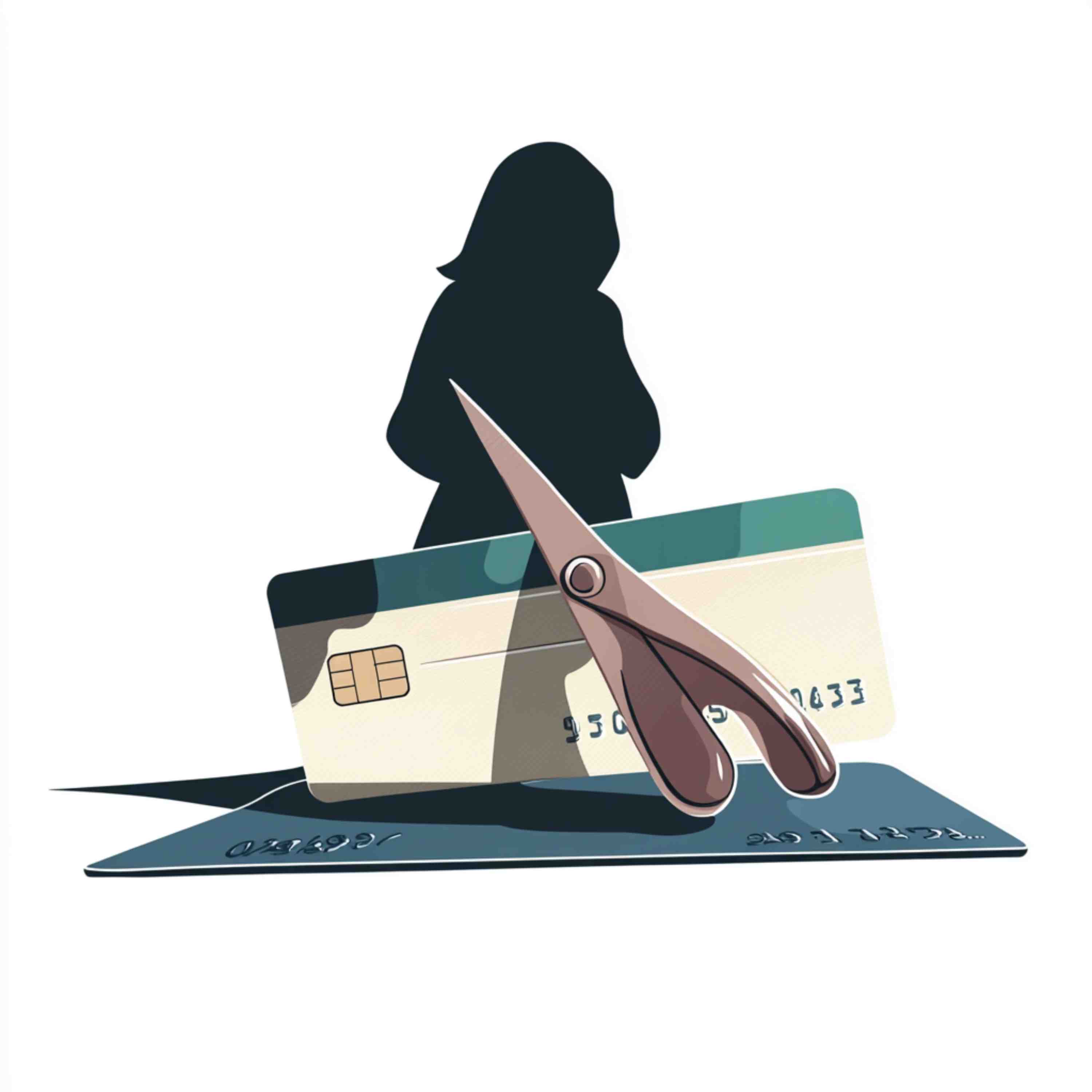 Should I Have Closed My Credit Cards by Sam of Financial Samurai on Financial Wellness