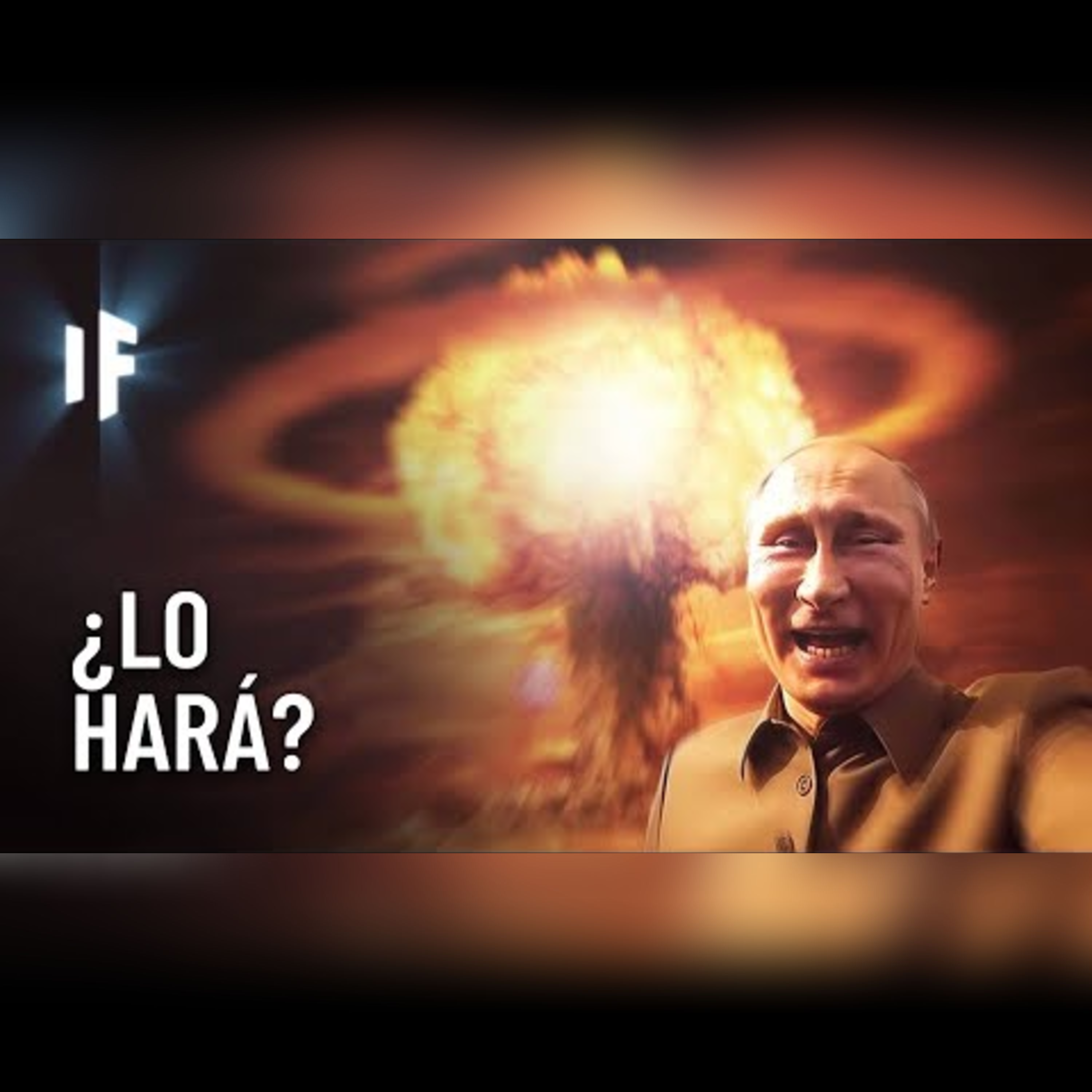 ¿Qué tan cerca estamos del fin del mundo? episode artwork