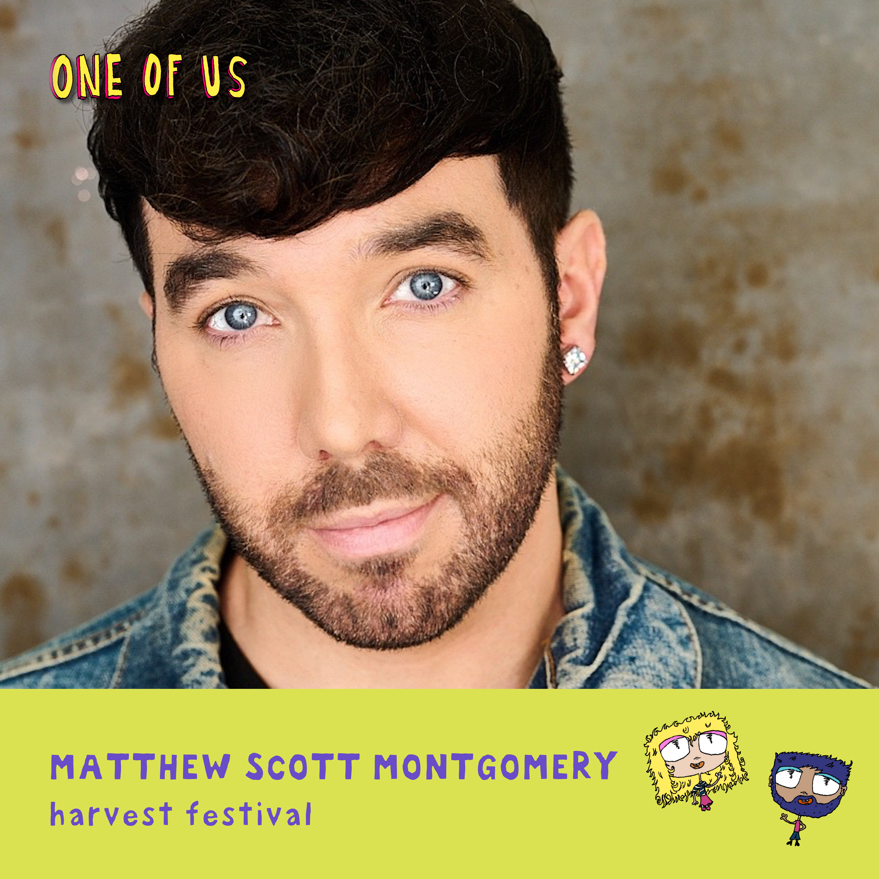 One of Us with Fin and Chris