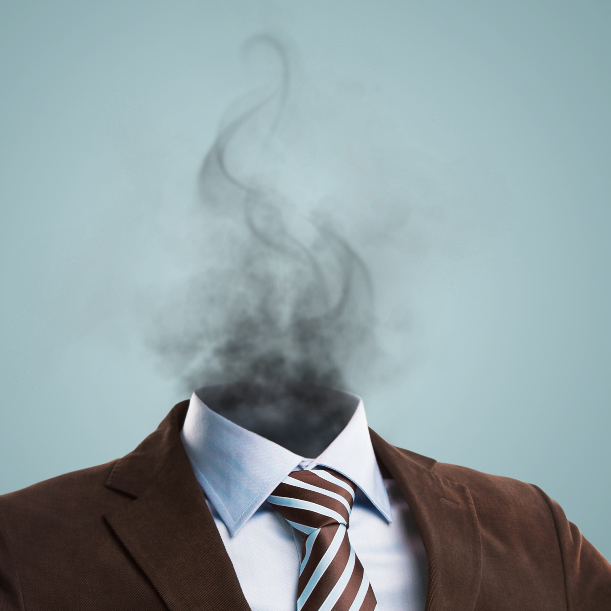 Thumbnail for "Poofed".