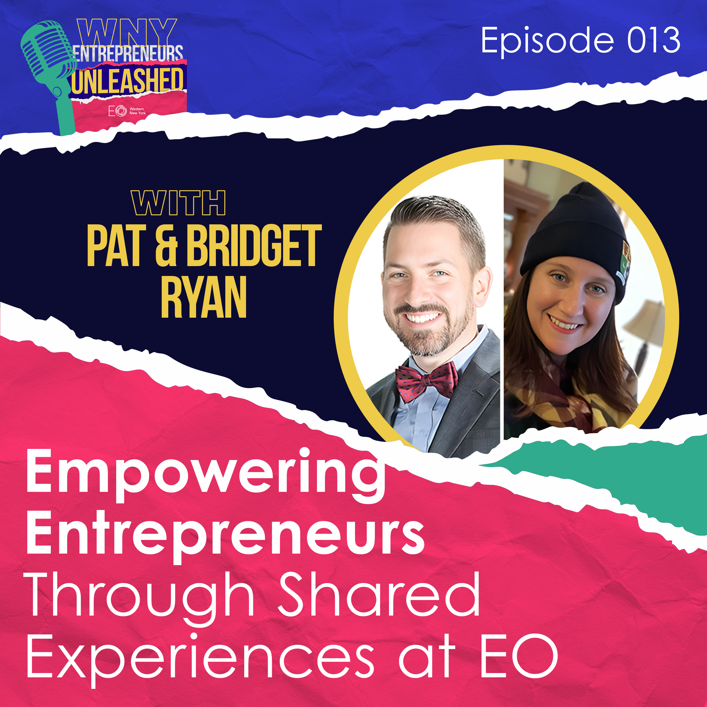 WNY Entrepreneurs Unleashed