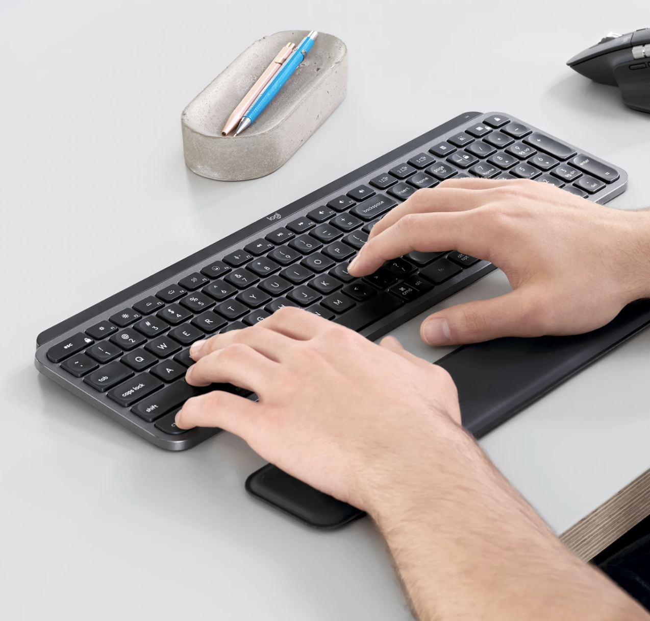 Introducing You To Logitech MX - What is the brand all about?