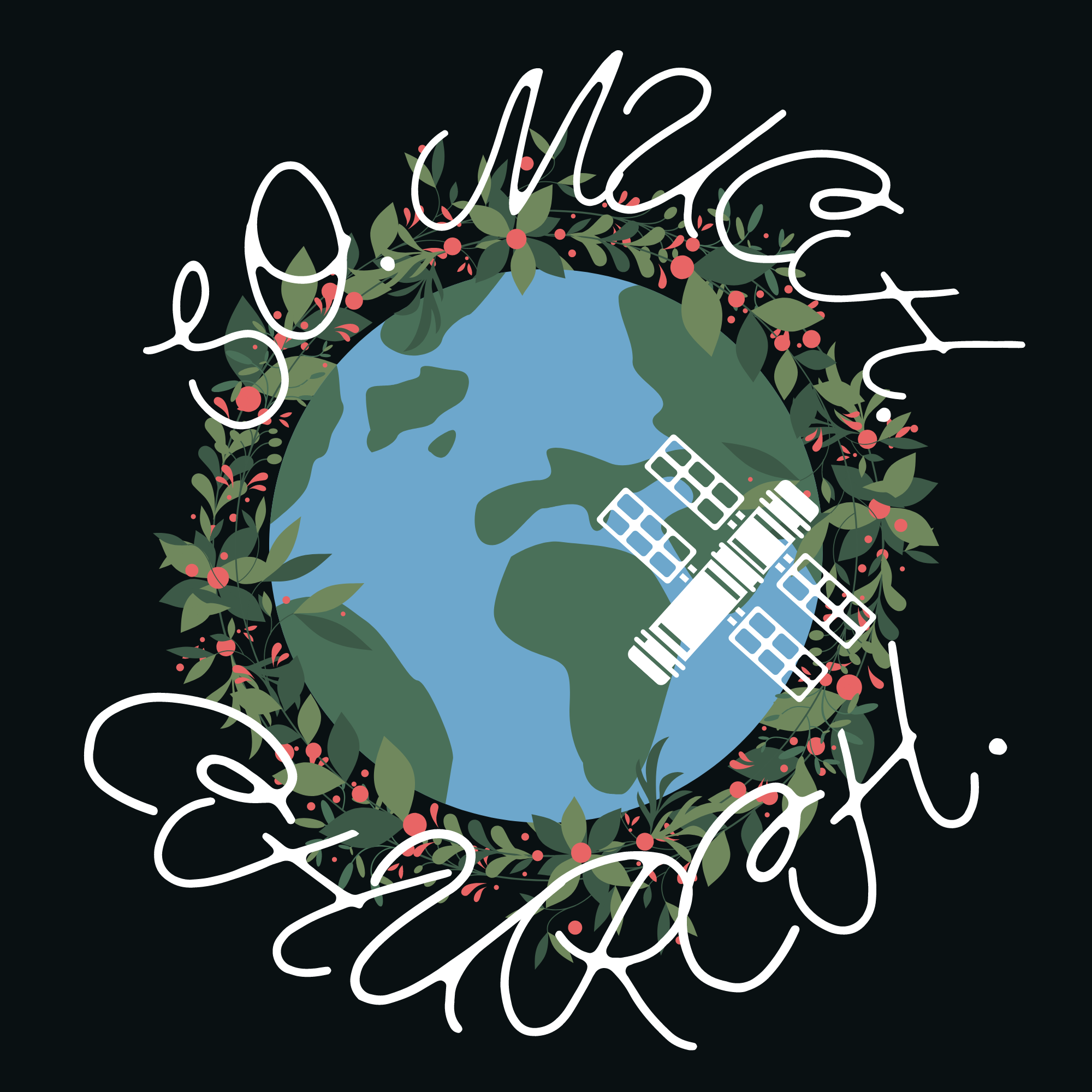 3: SO. MUCH. CHURCH.