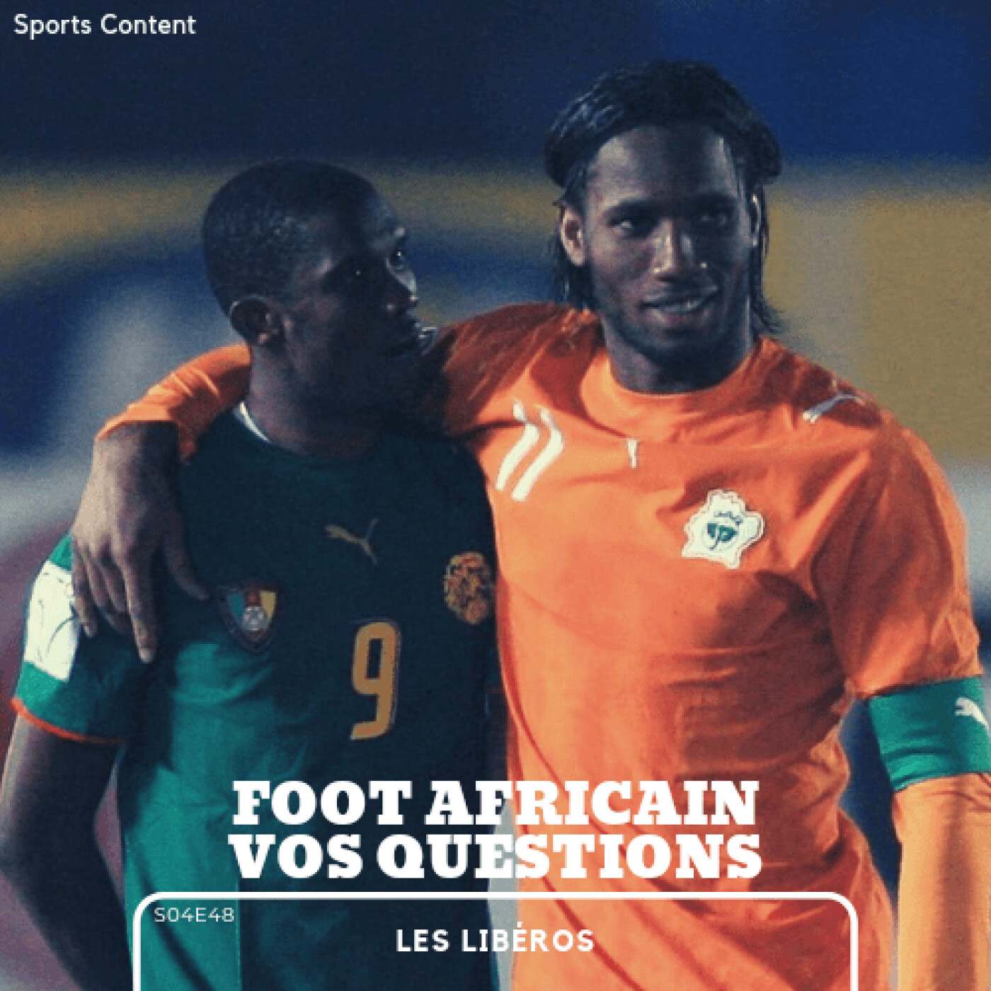 Football africain : Les Libéros vous répondent