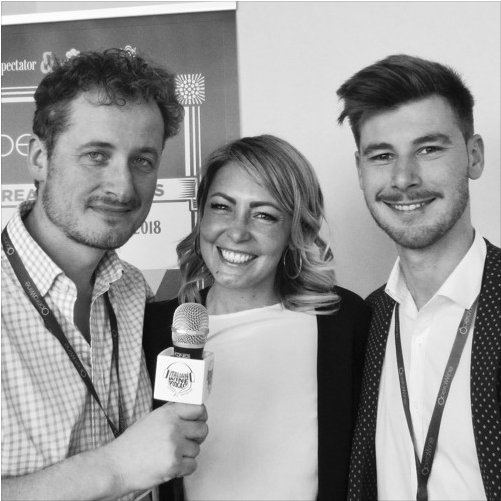 Ep. 148 Monty Waldin interviews Valentina Abbona (Marchesi di Barolo Winery) | Discover Italian Regions: Piedmont / Piemonte