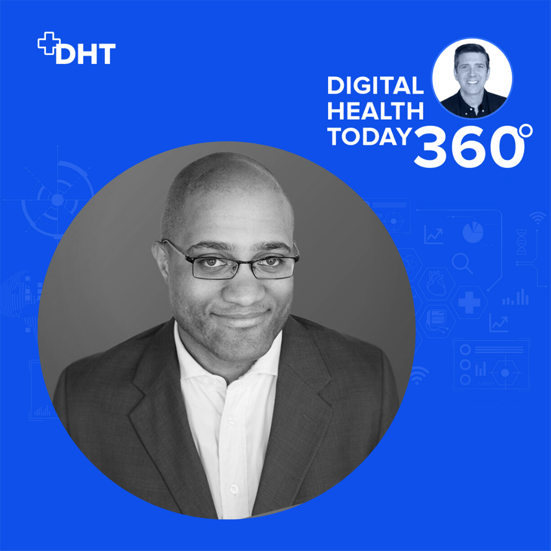 S2: #012: Overcoming Innovation Inertia in Healthcare episode artwork