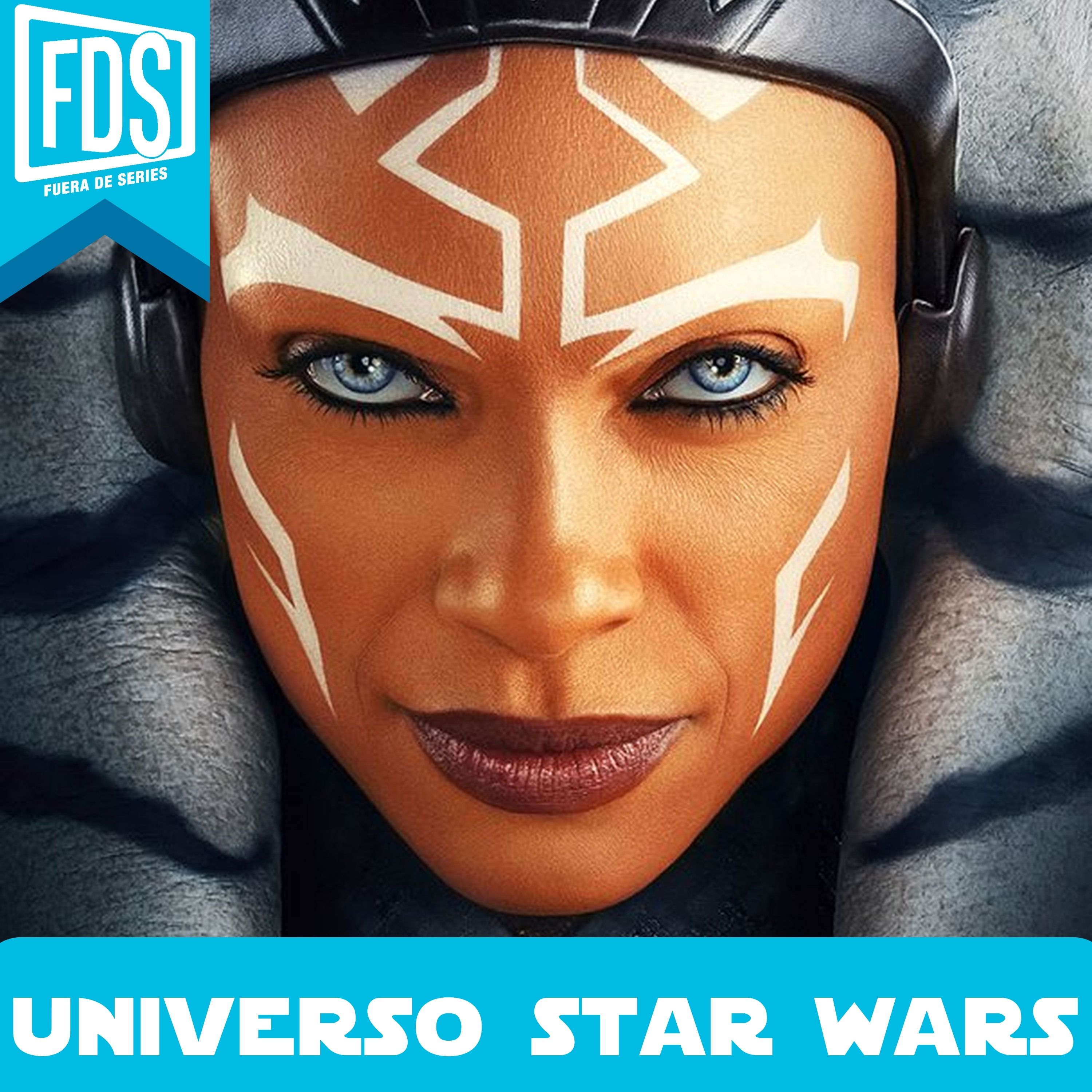 Ahsoka 1x04 - La caída de un Jedi