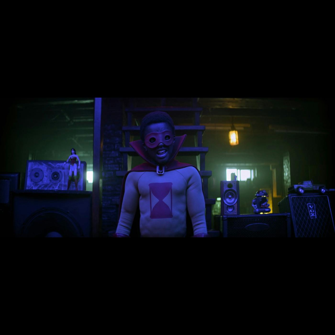 8: “Playing House” (S1E8) 8: “Playing House” (S1E8)