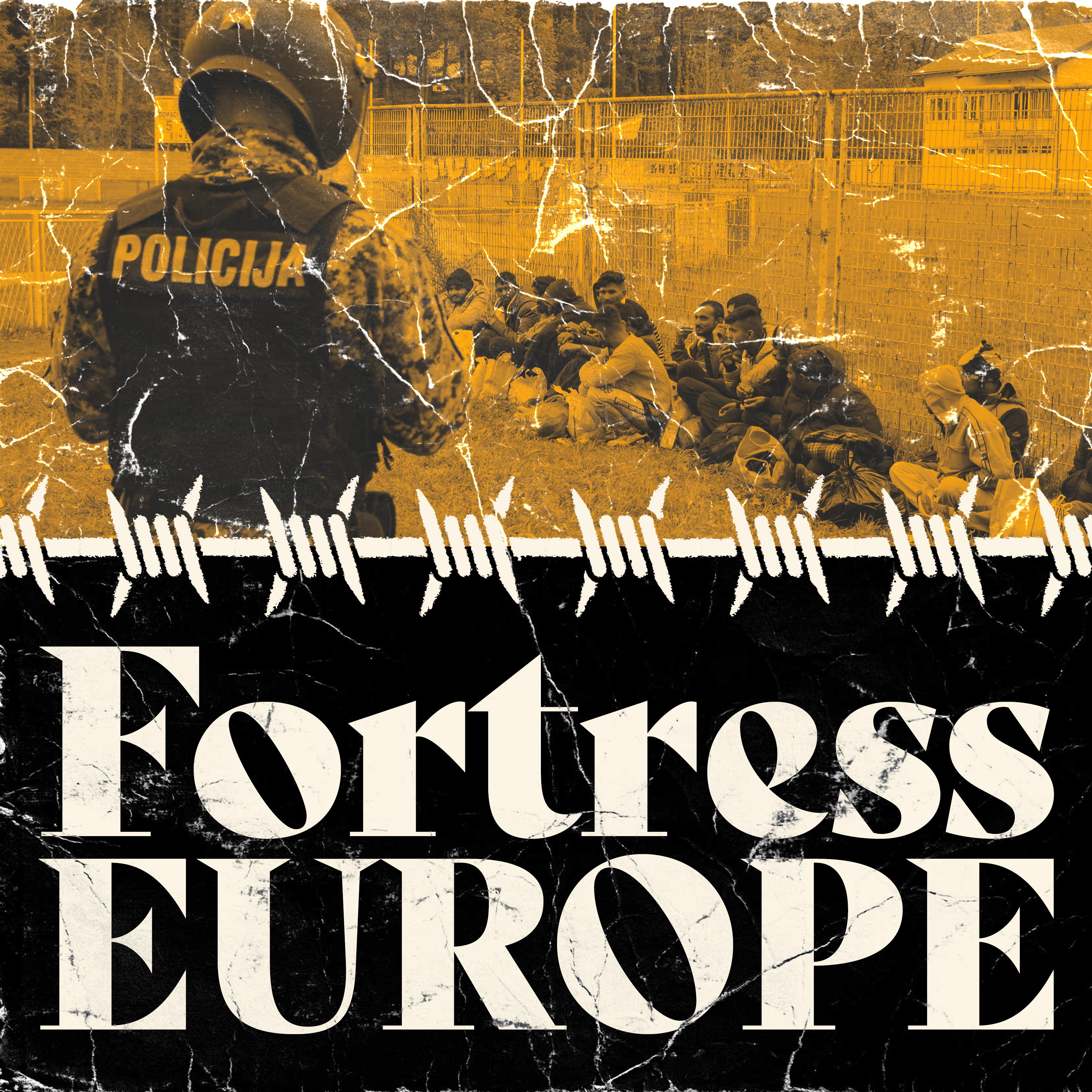 Bosnia: A Deadly Game