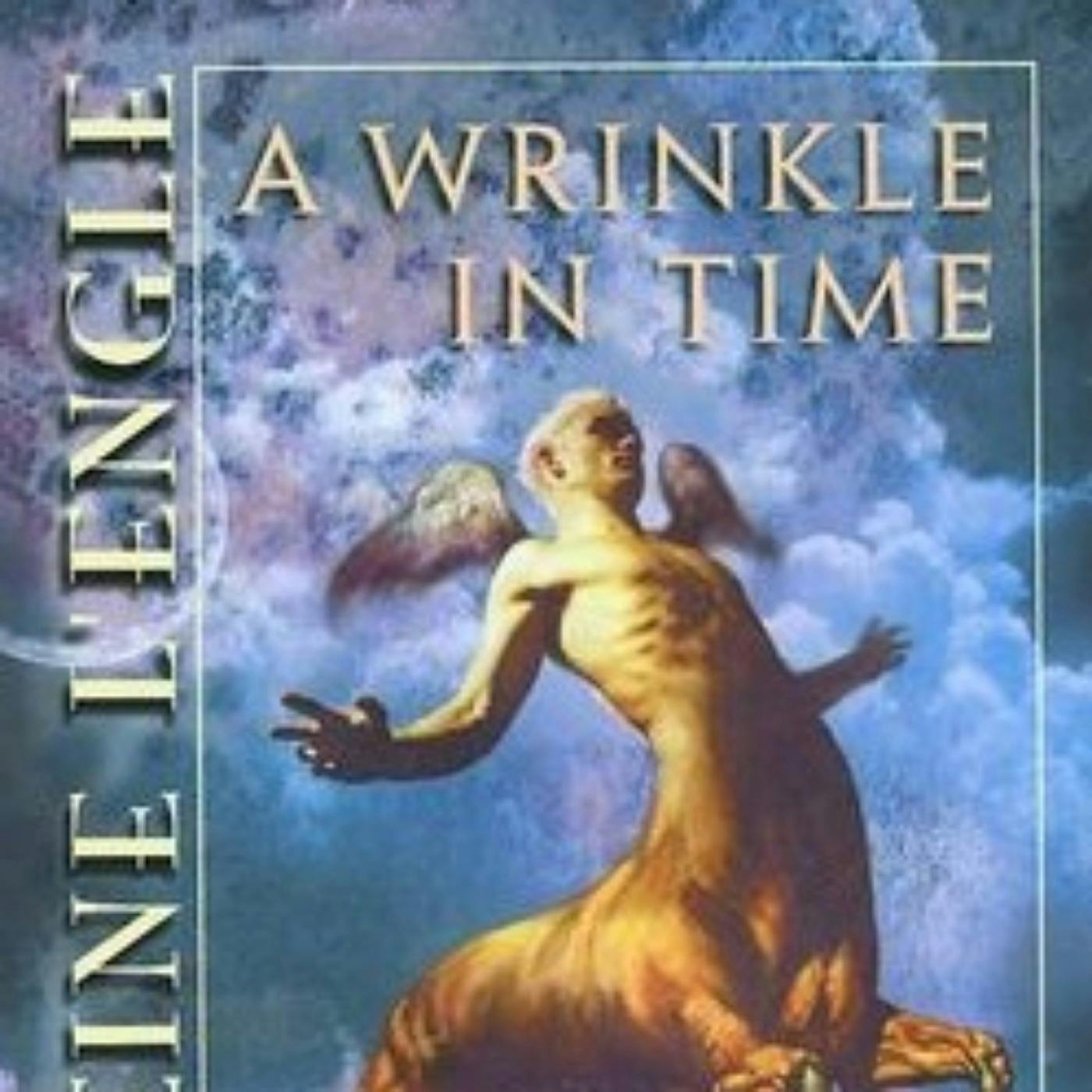 A Wrinkle in Time (1962) A Wrinkle in Time (1962)