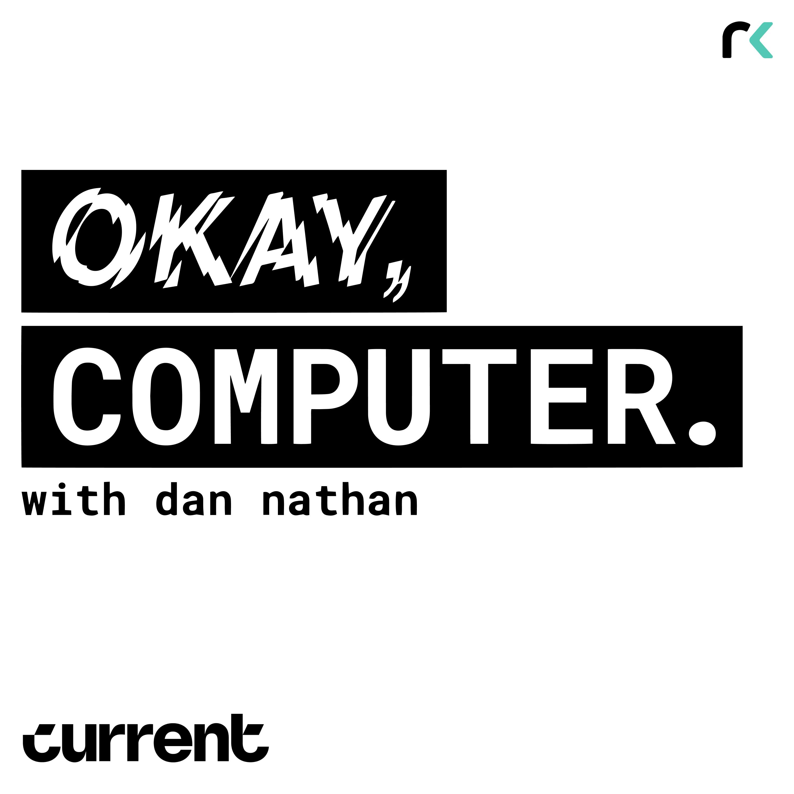 OnlyDans Tech Talk with Satori Fund’s Dan Niles  |  Okay, Computer.