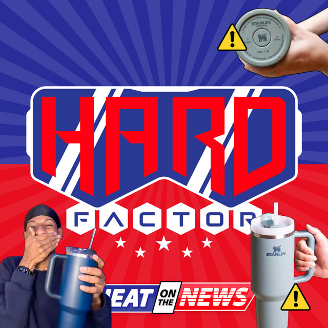 Stanley Cups Contain 'Some Lead' Company Says as they Surge in Popularity | 1.29.23