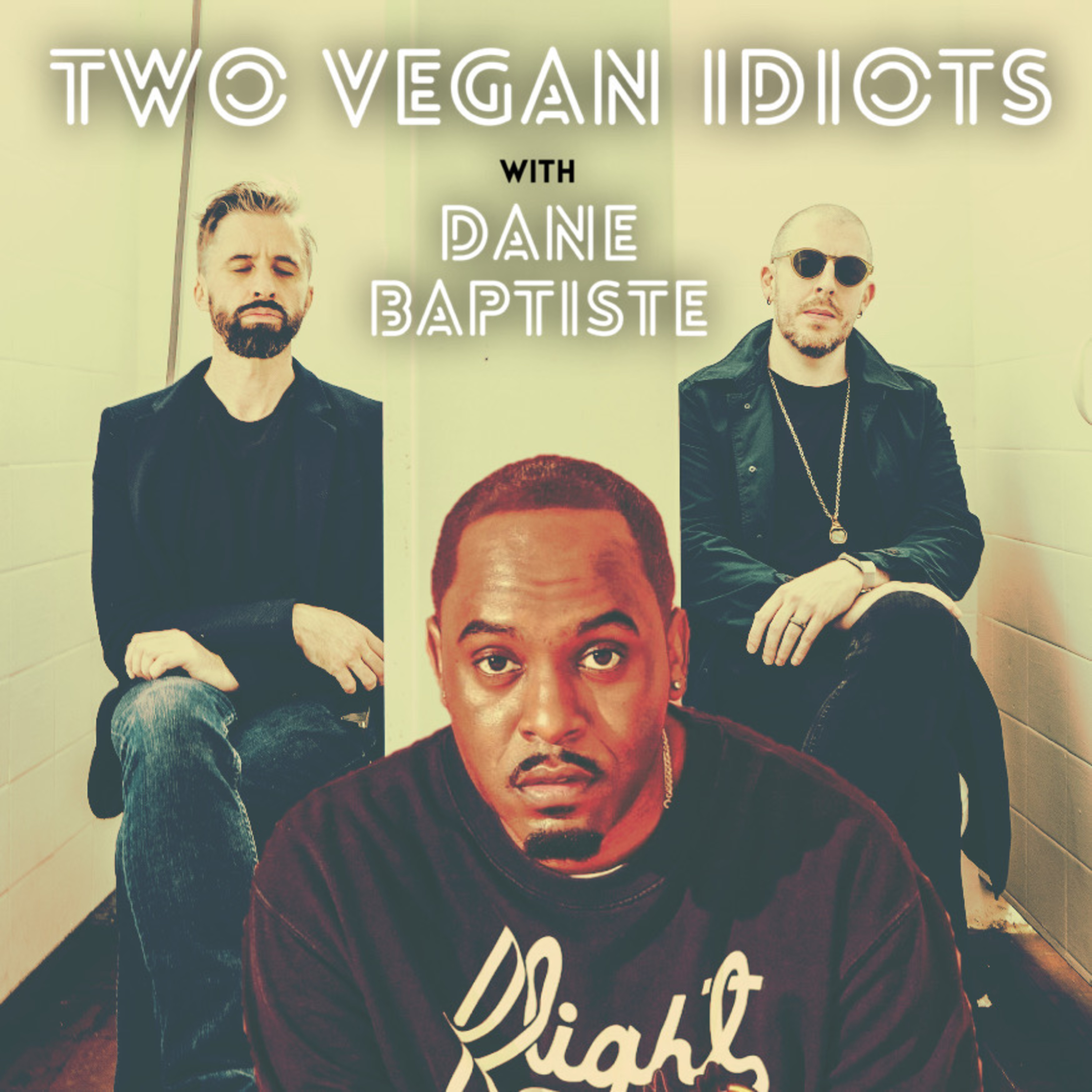 TVI with Carl Donnelly and Julian Deane