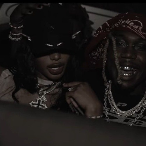 DESTROY LONELY - JUMANJI