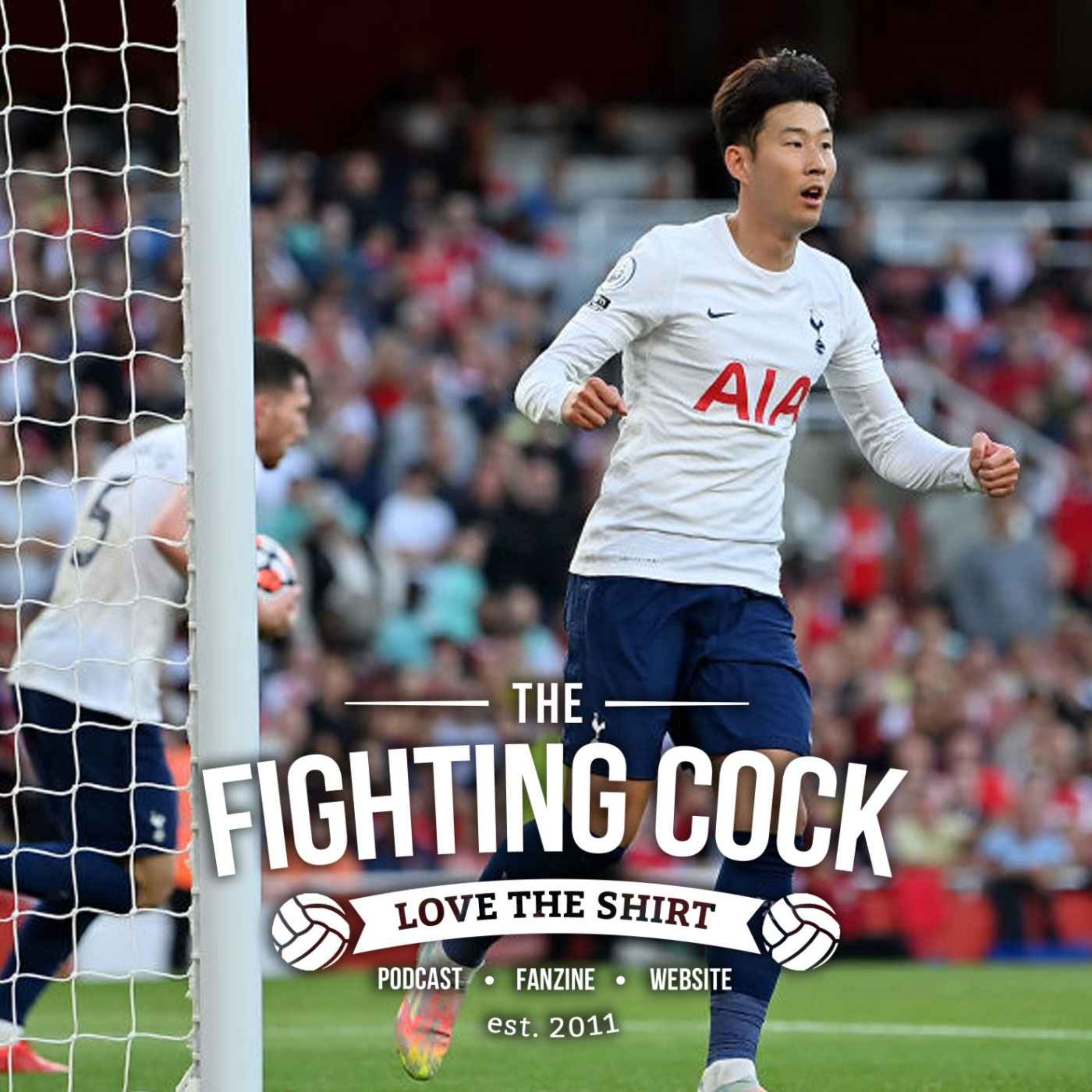 S11E18 - Moving On From Here