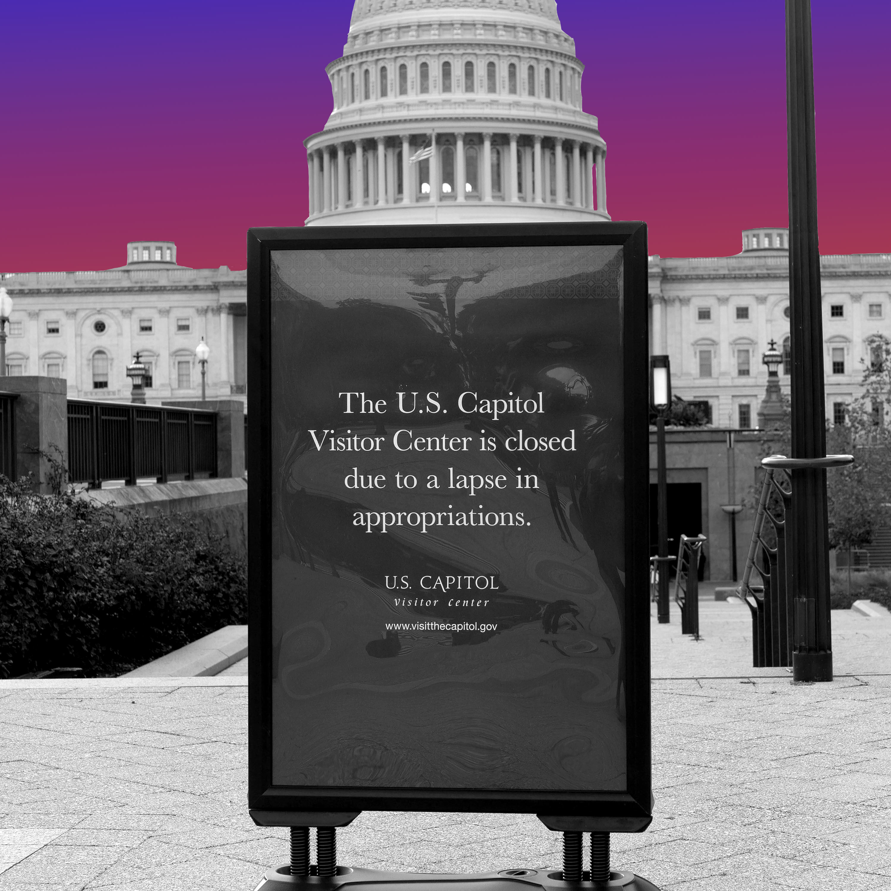 What Next | Time for a Blue-State “Soft Secession”?