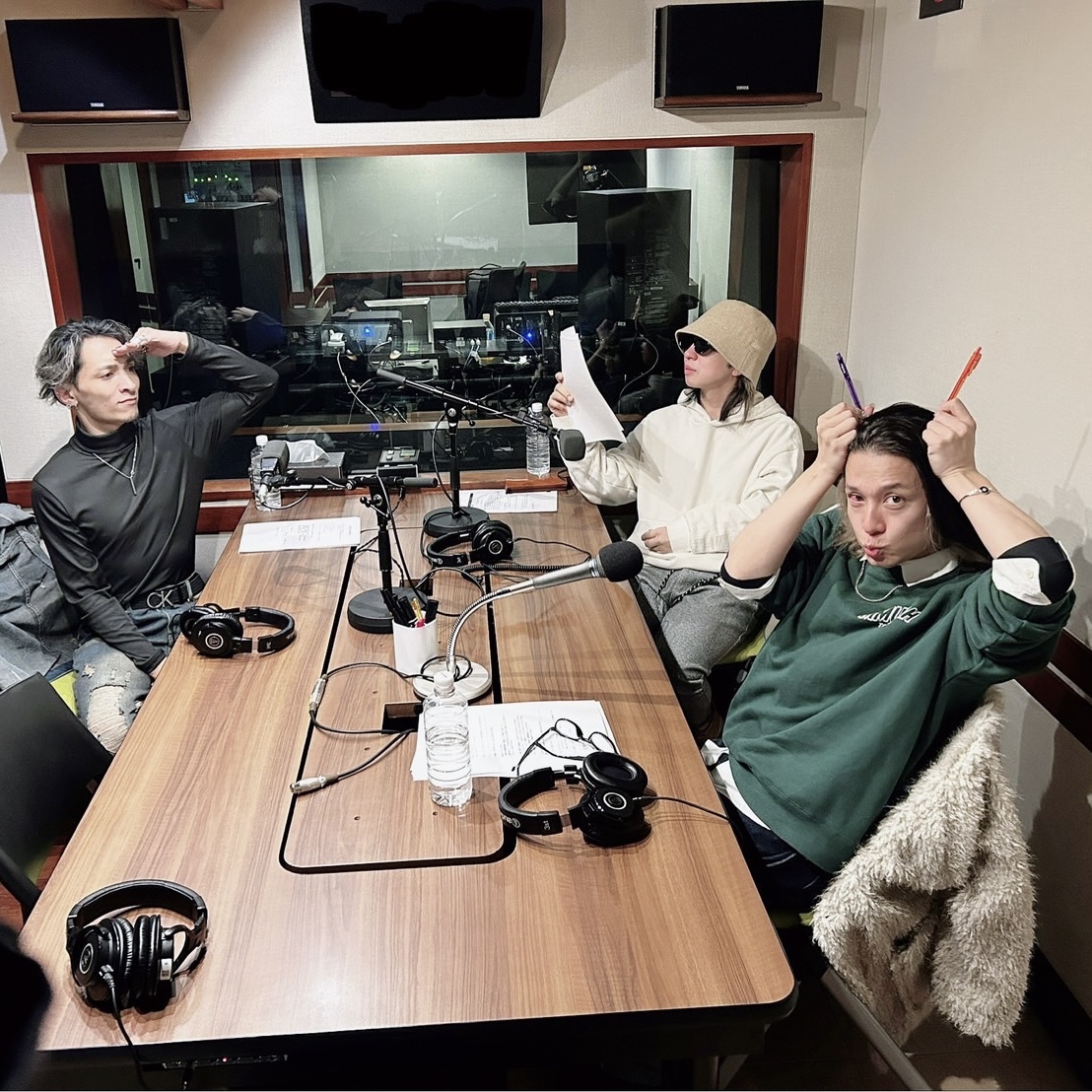 #220 ENGAB RADIO お悩み相談ルーム（仮）「“食”にも“ビュー”にも興味がない」