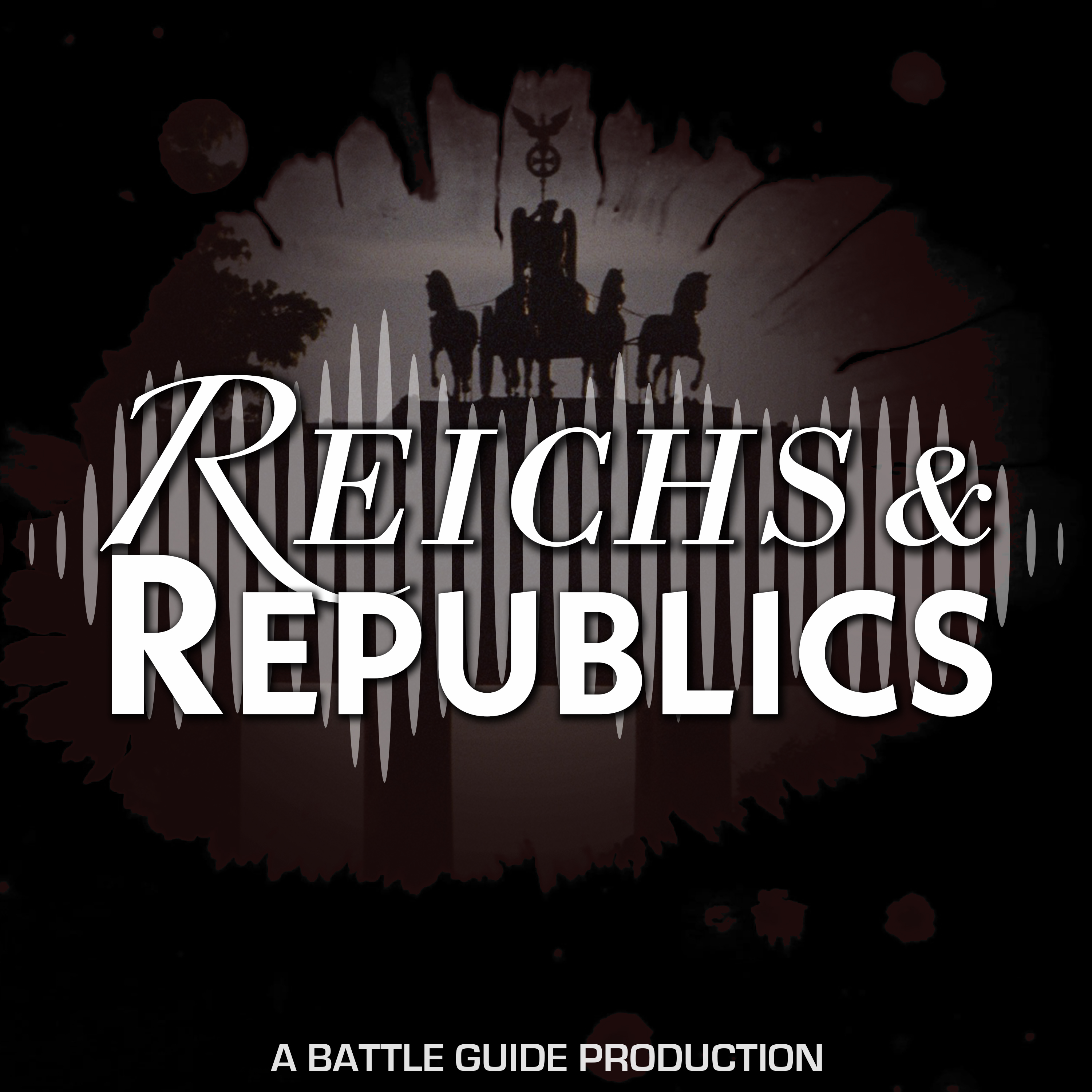 Reichs & Republics | The German History Podcast