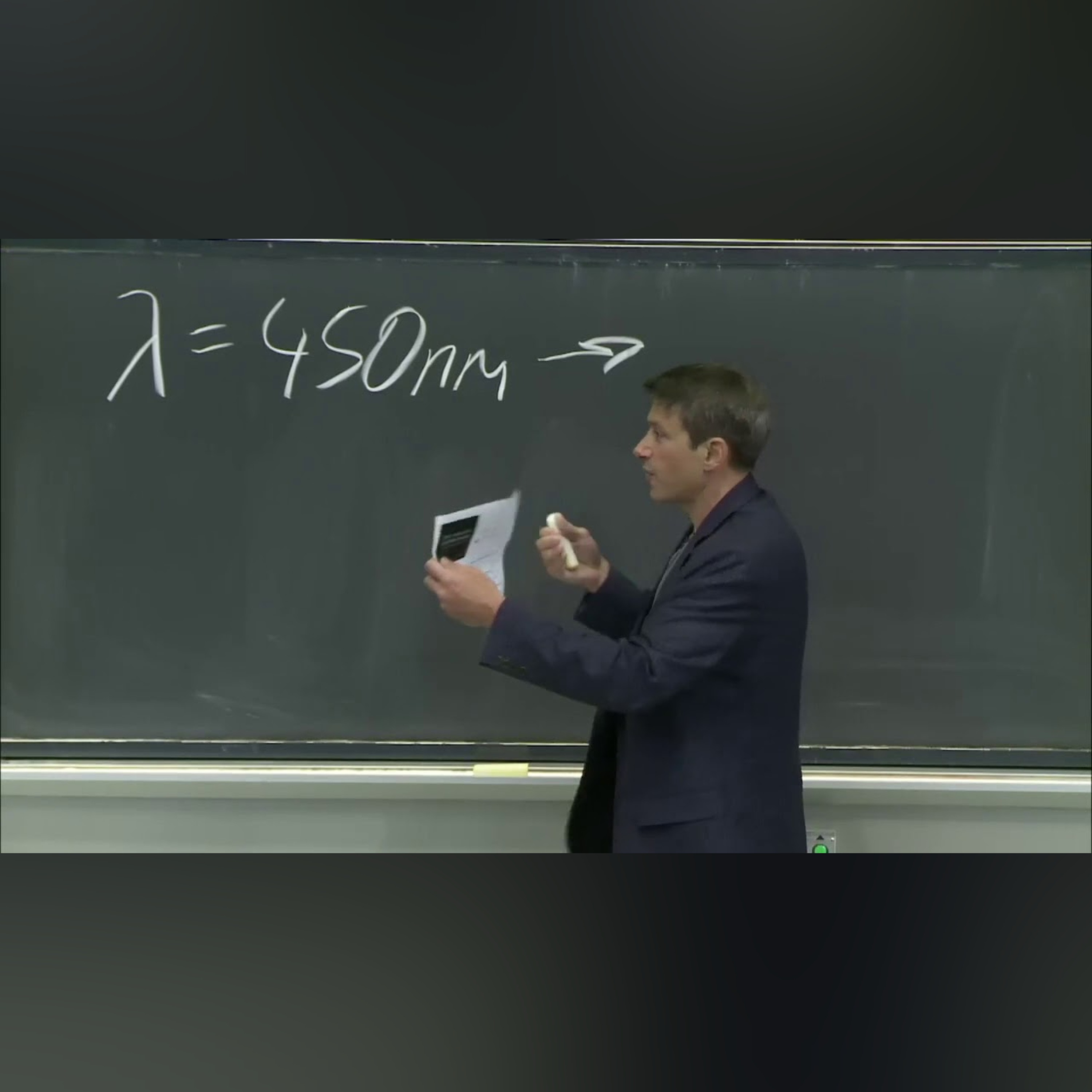 5. Shell Models and Quantum Numbers (Intro to Solid-State Chemistry)
