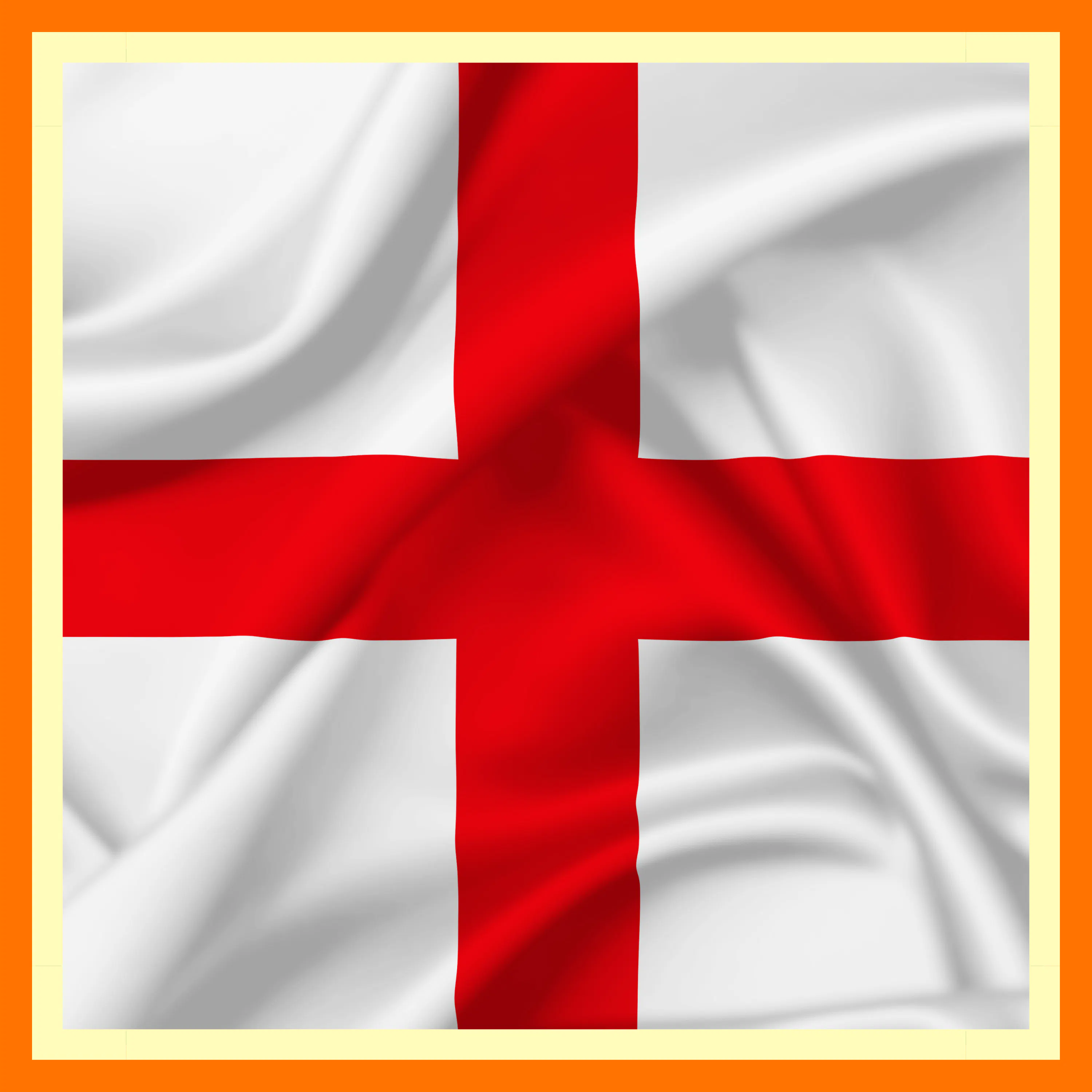 The Problem With The England National Team episode artwork