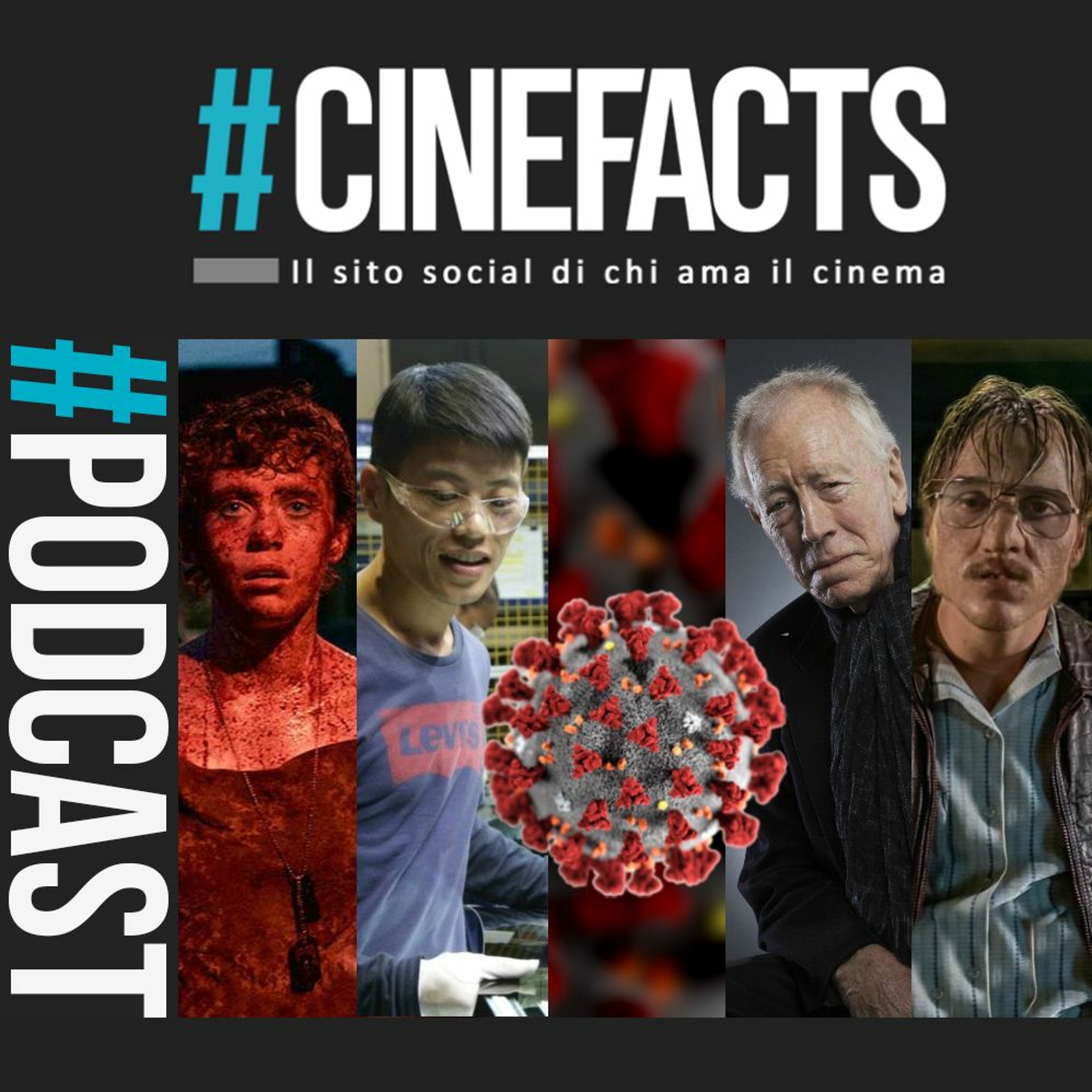 #055 Made in USA, I am not okay with this, Il Mostro di St.Pauli