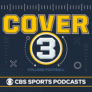 With the First Pick: An NFL Draft Podcast from CBS Sports