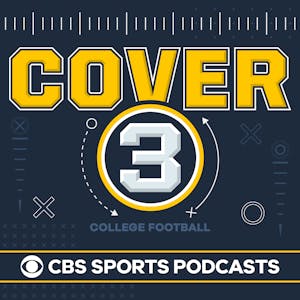 Cover 3 - Ryan Wilson talks Shedeur Sanders, Carson Beck and more 2025 NFL Draft outlook (05/01)