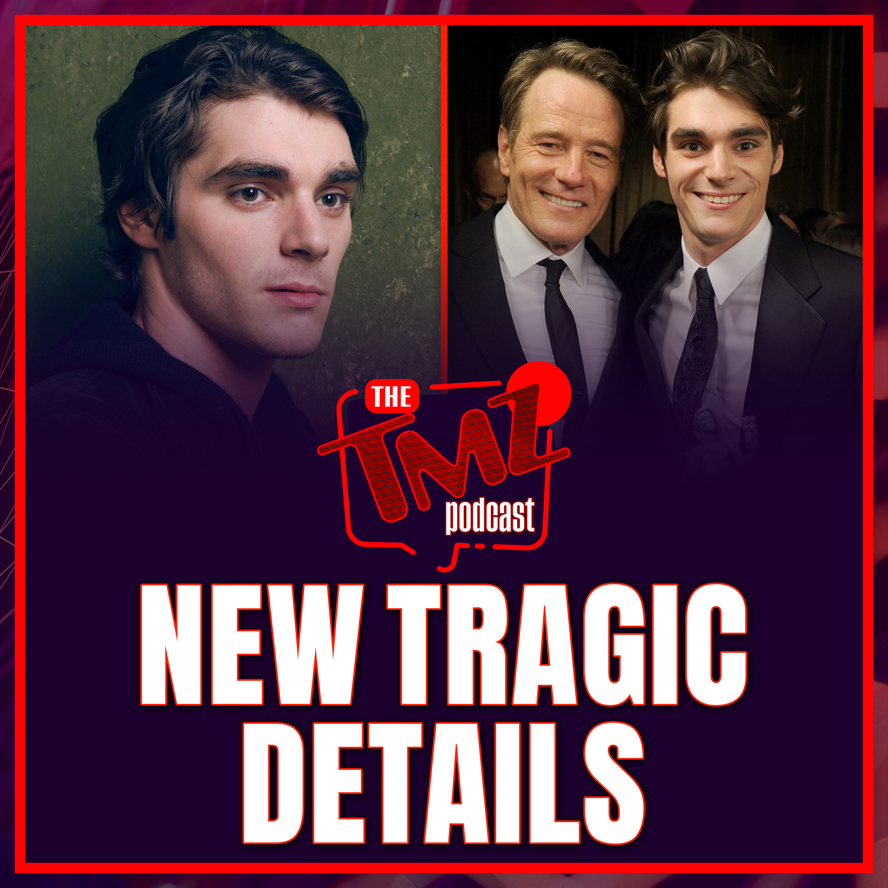 New Details Emerge in RJ Mitte Death Investigation