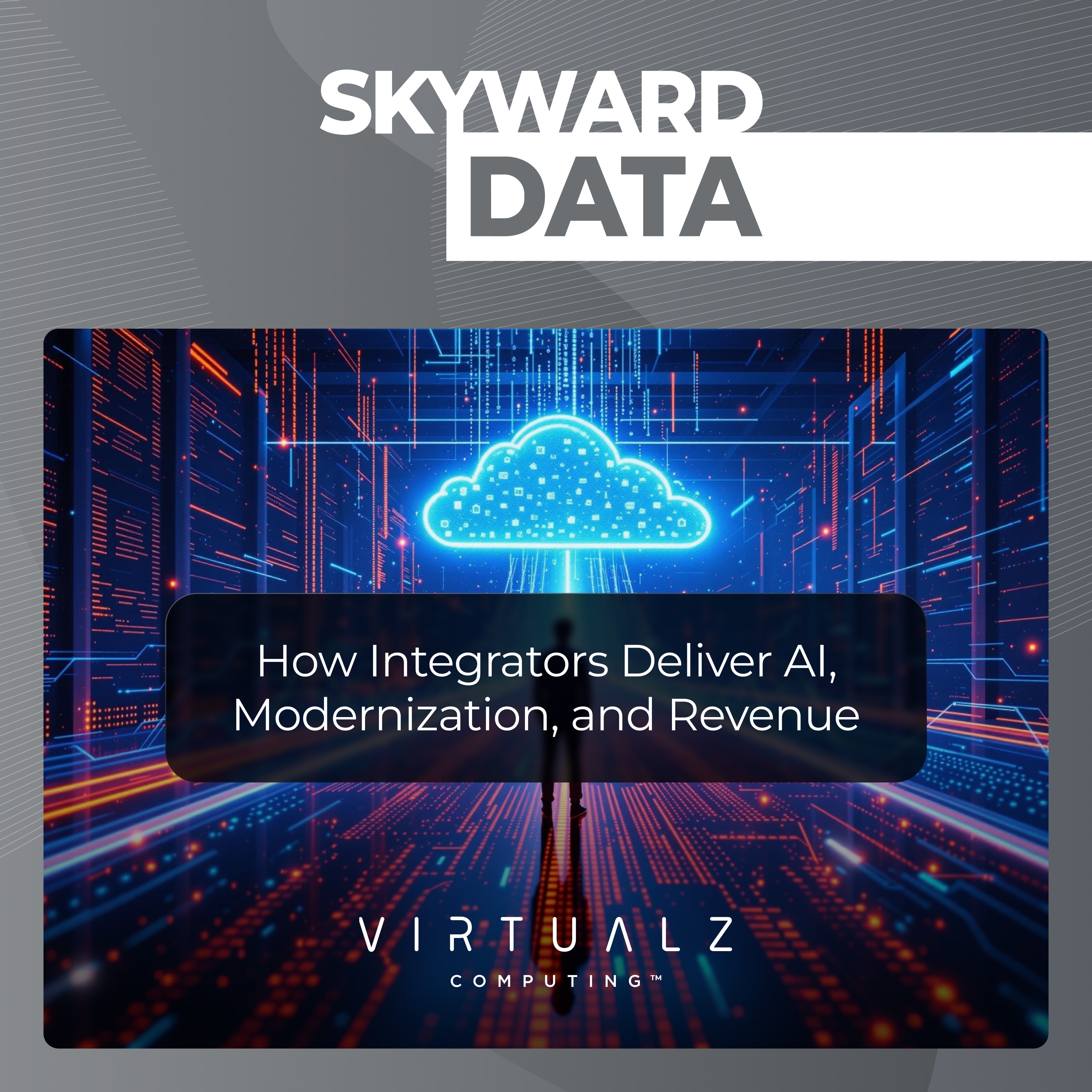 Skyward Data