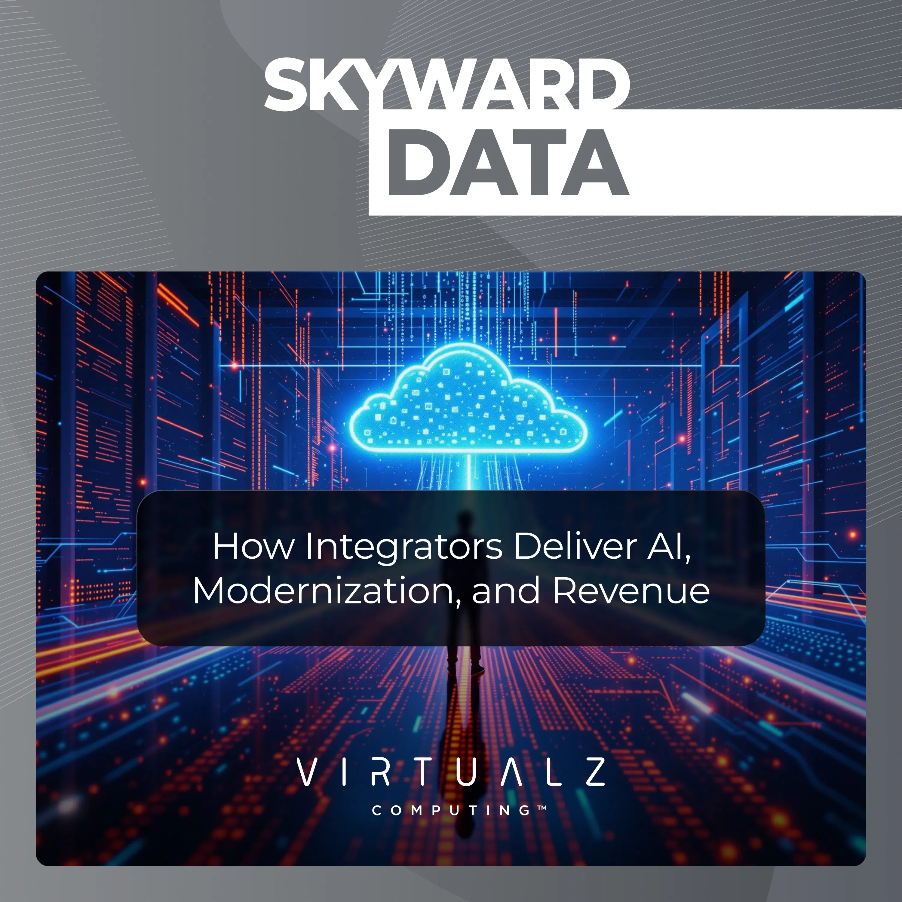 Data Wins in 2026: How Integrators Deliver AI, Modernization, and Revenue — Faster episode artwork