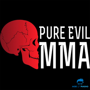 Pure Evil MMA