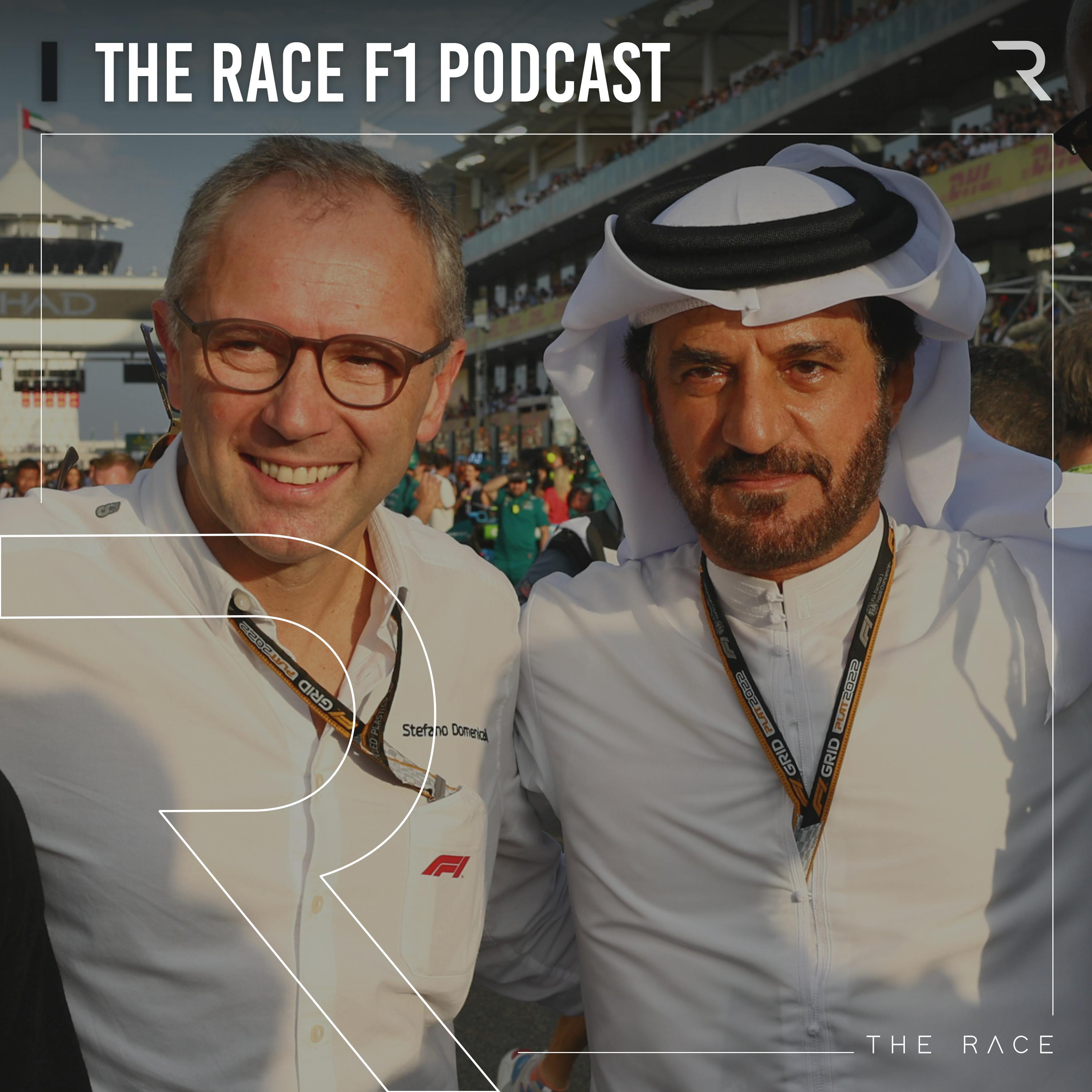 Why F1 and the FIA are at war over new teams