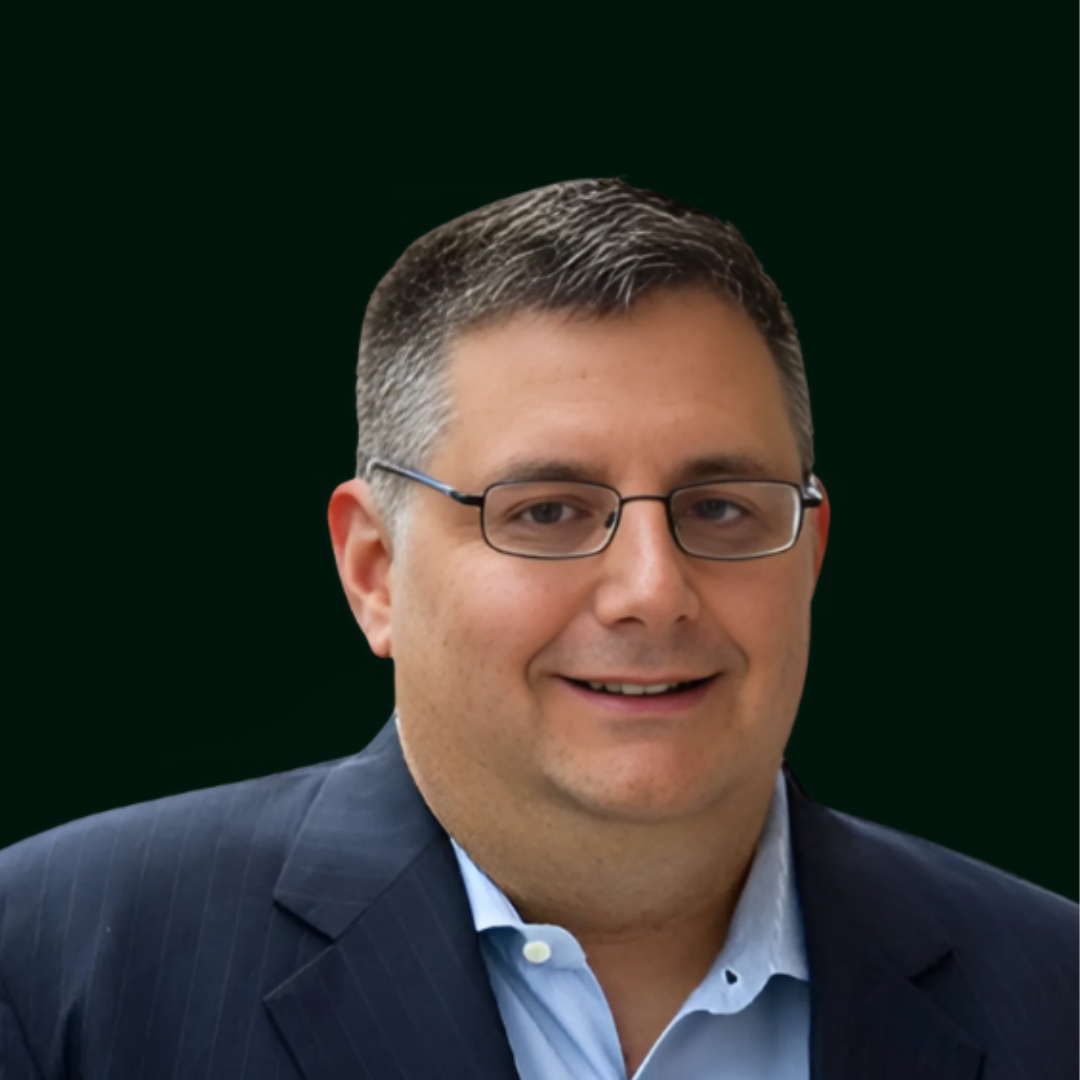 James Kaplan, Chief Technology Officer of McKinsey & Company’s Technology Practice on AI Adoption