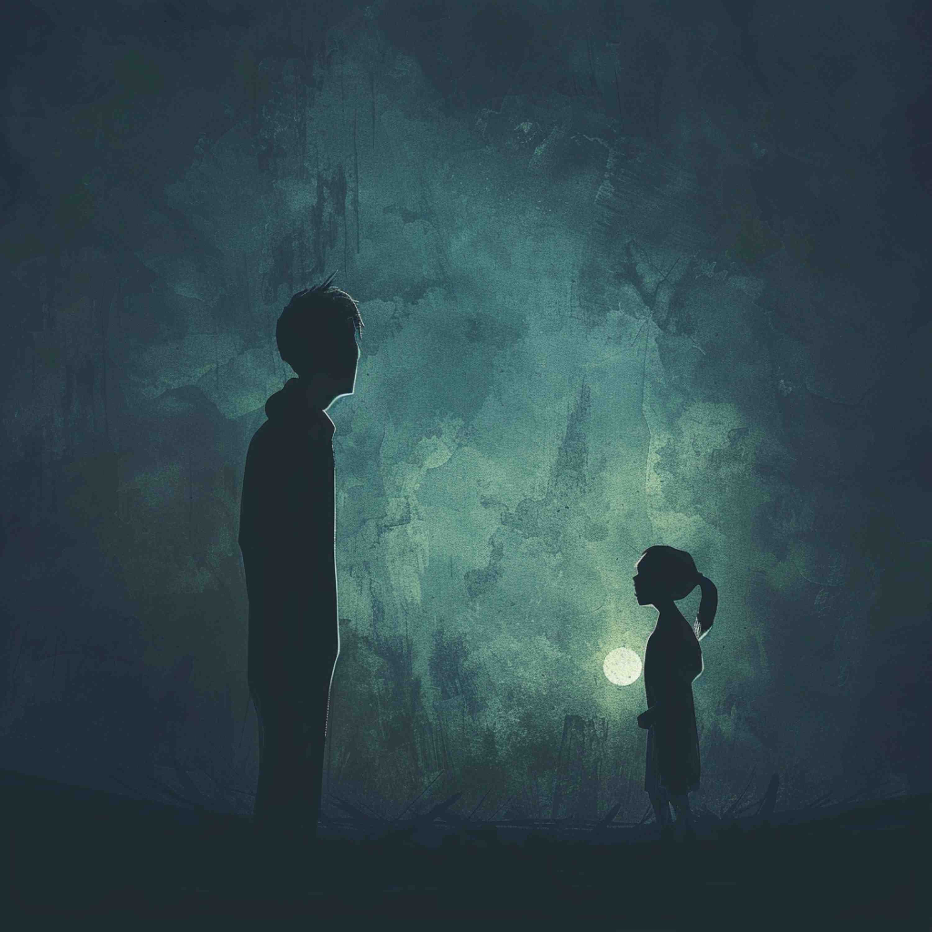 Four Steps Toward Healing The Pain from Parents Who Hurt You by Dr. Margaret Rutherford on Emotional Health