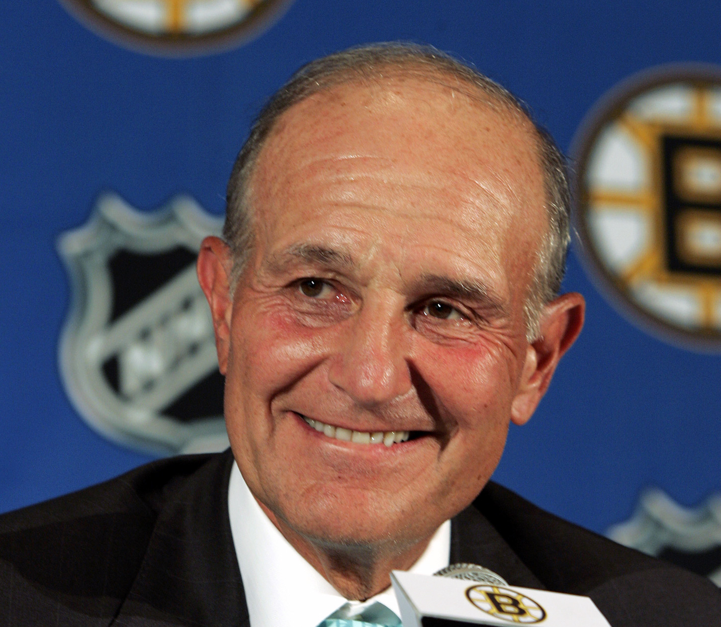 We don't need more owners like Jeremy Jacobs