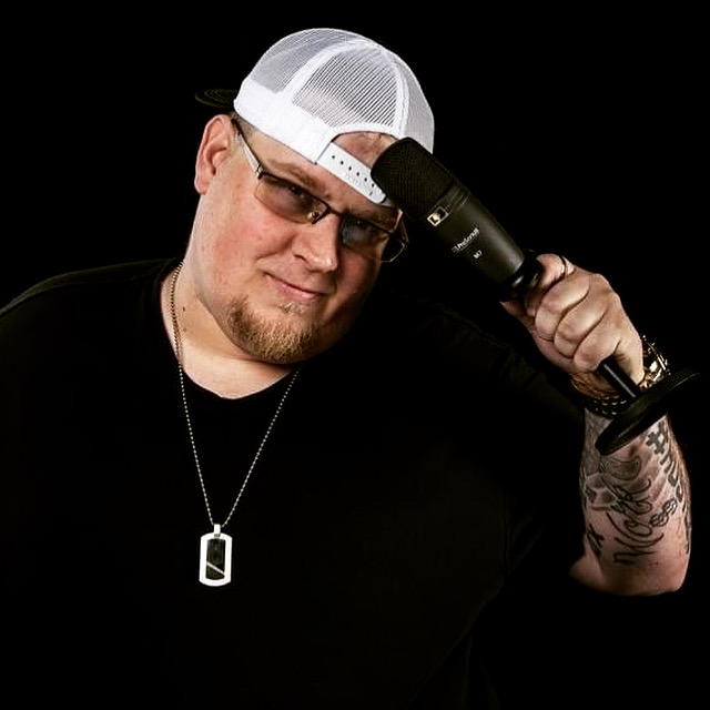 Jaron Bell: “I Don’t Make Those Jokes Anymore”