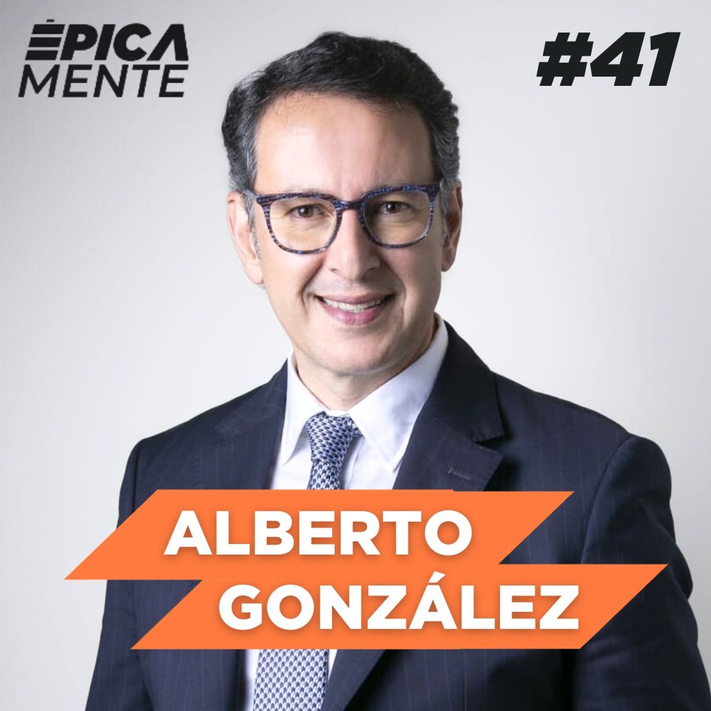 Épicamente con Pavo Gómez Orea