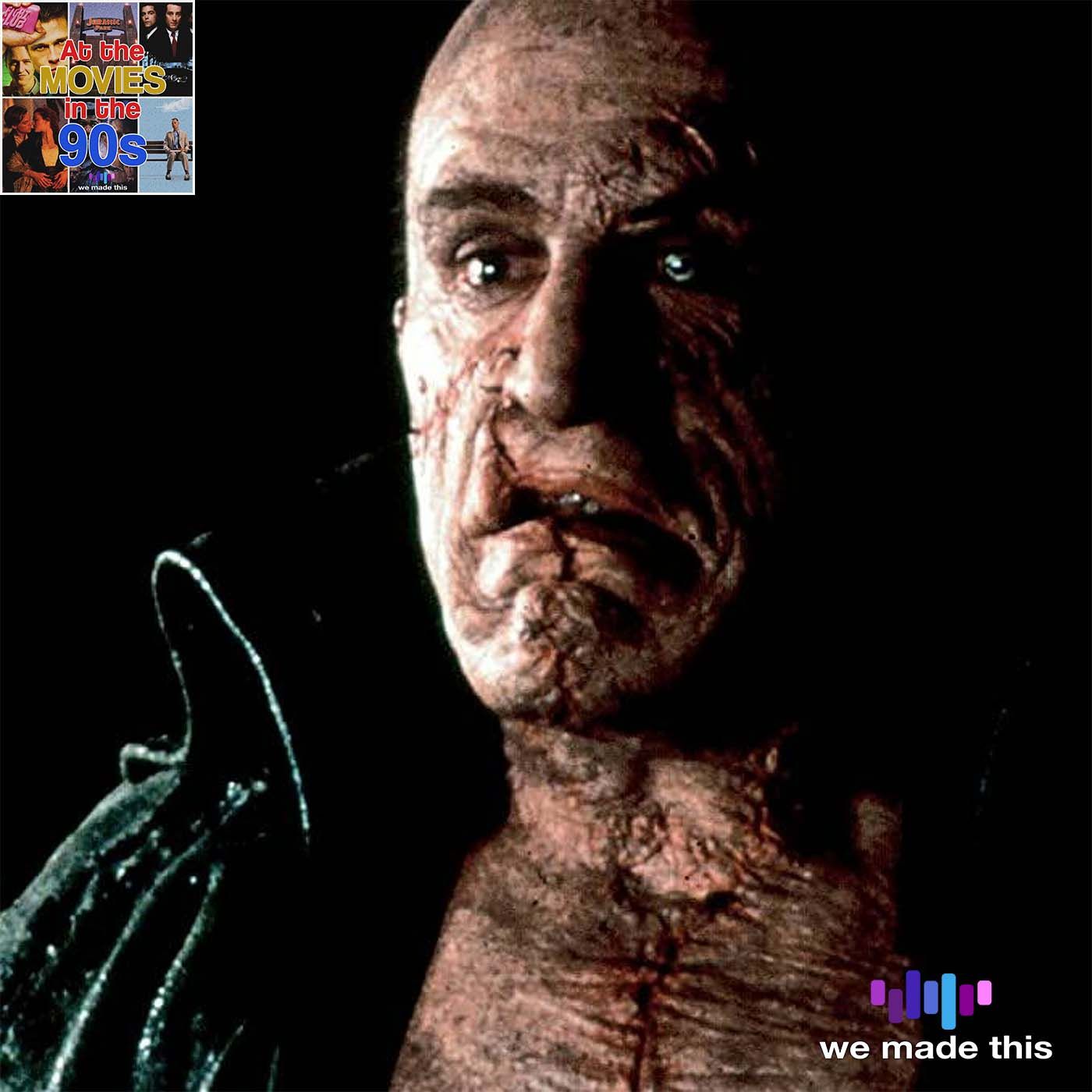 At the Movies in the 90s